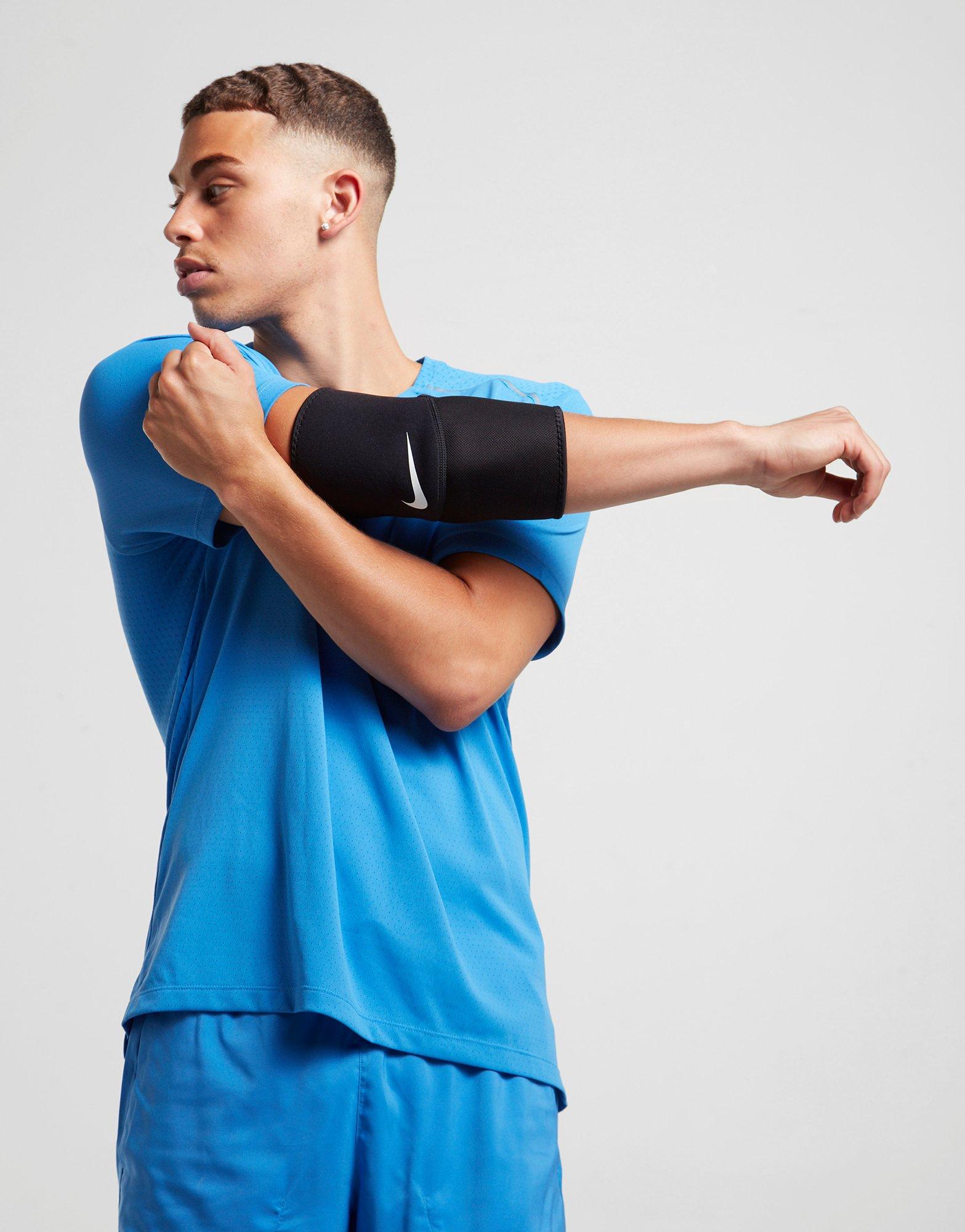 nike elbow sleeve 2.0