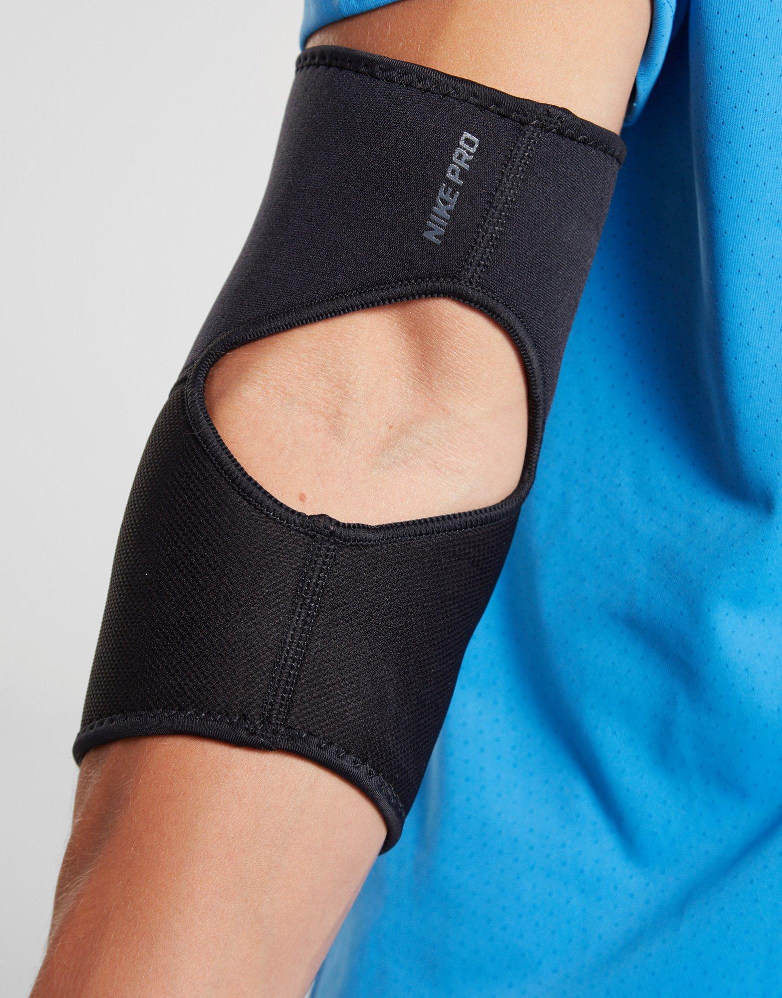nike pro combat elbow sleeve