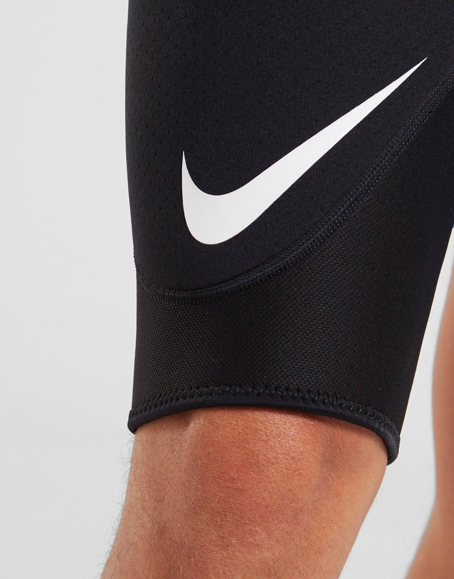 nike pro thigh sleeve