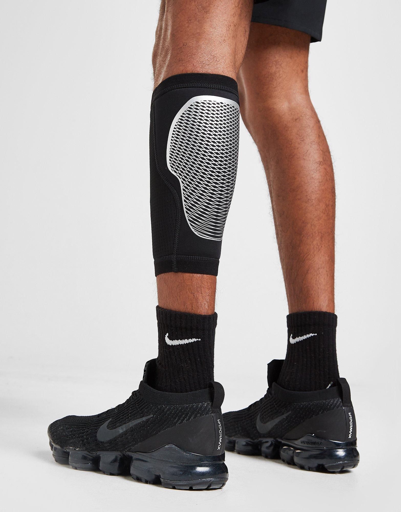 nike pro combat calf sleeve