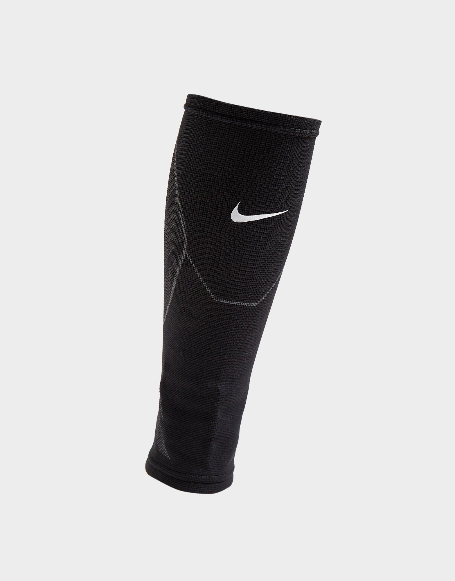 knit calf sleeve nike