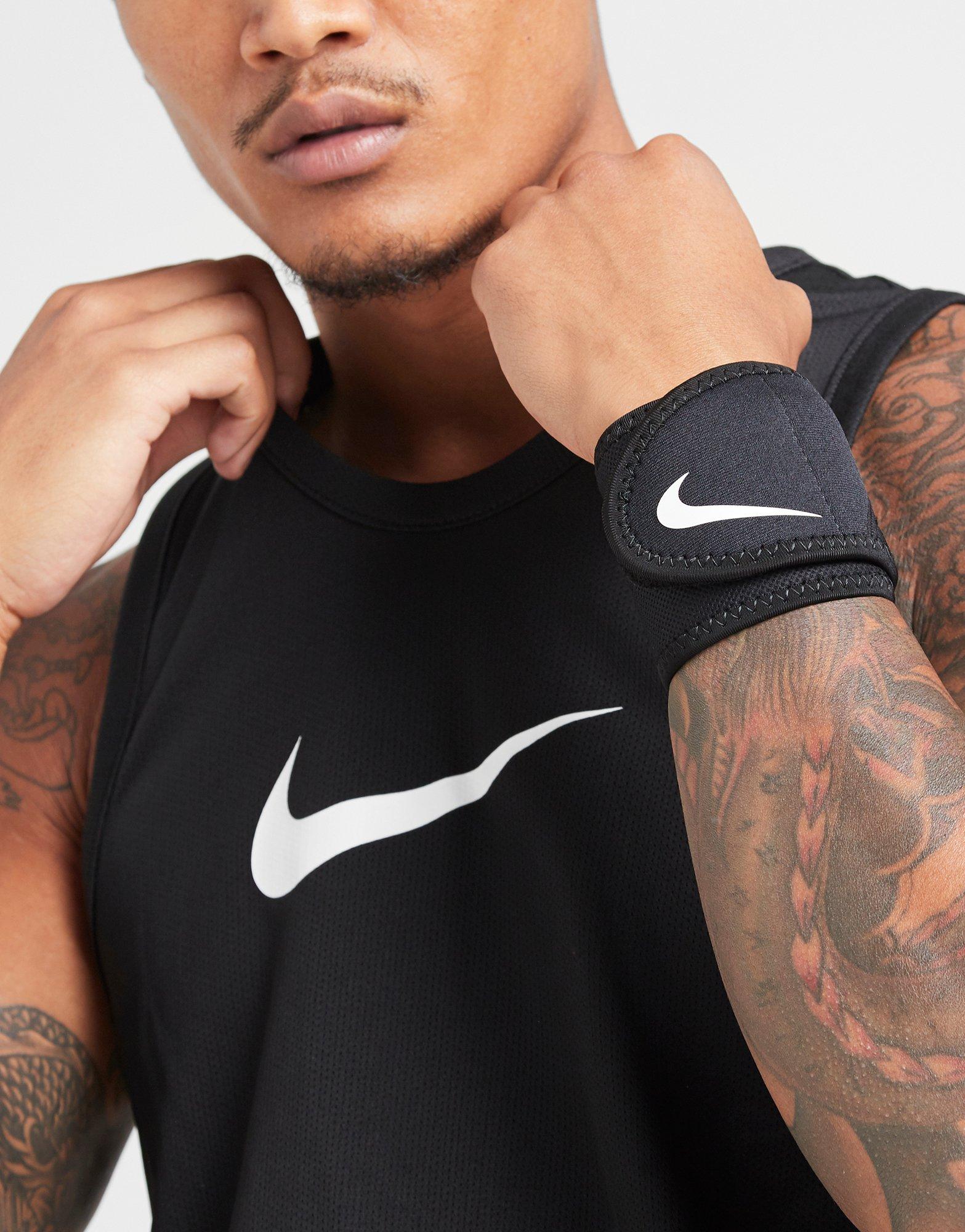 nike pro wrist wrap 2.0