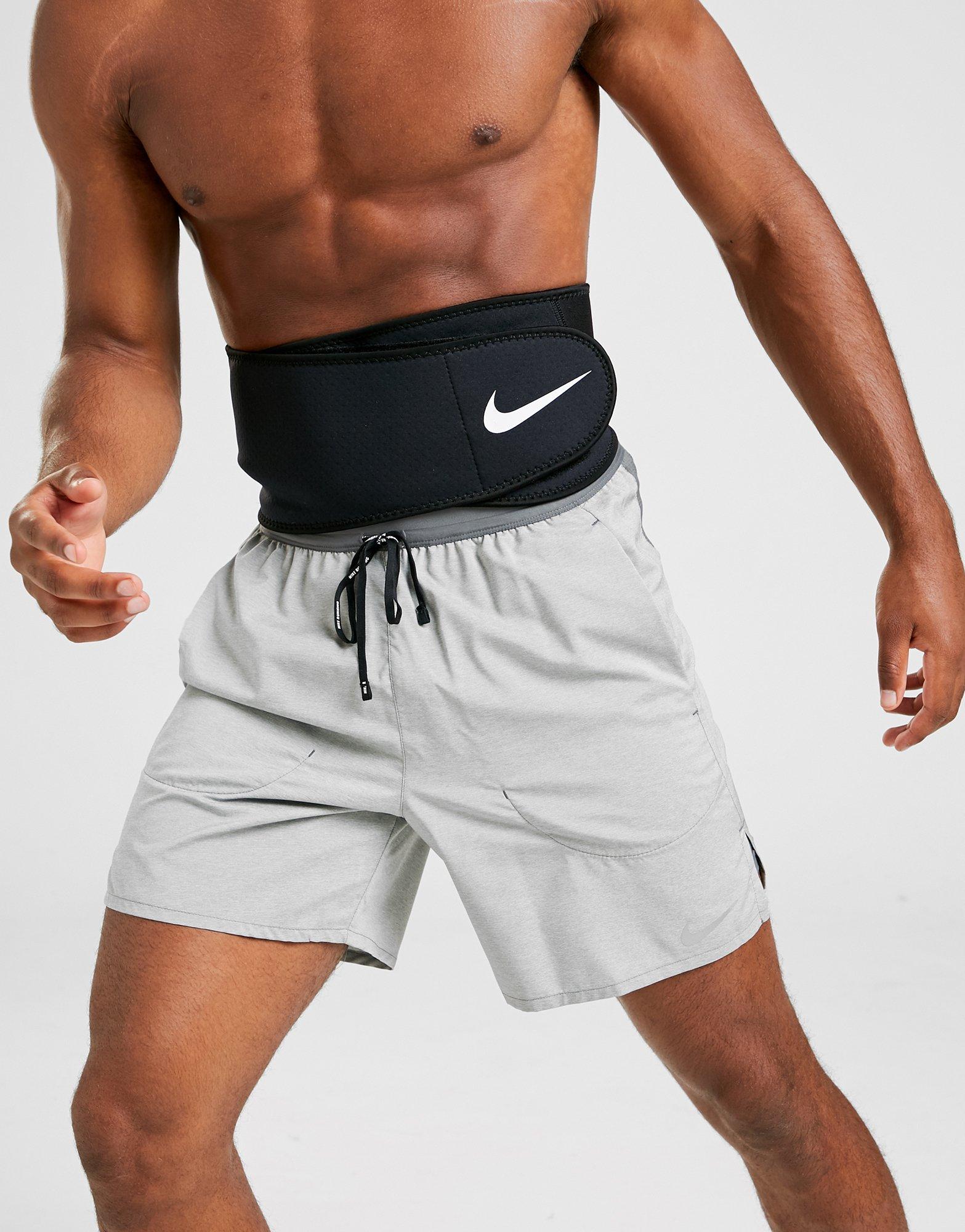 nike pro combat waist wrap 2.0