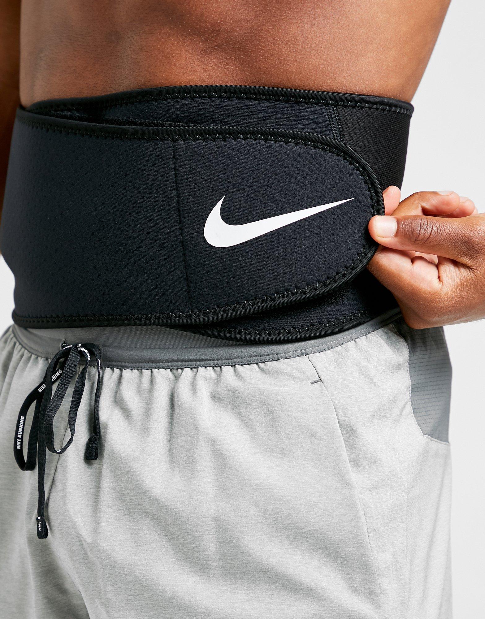 nike waist wrap