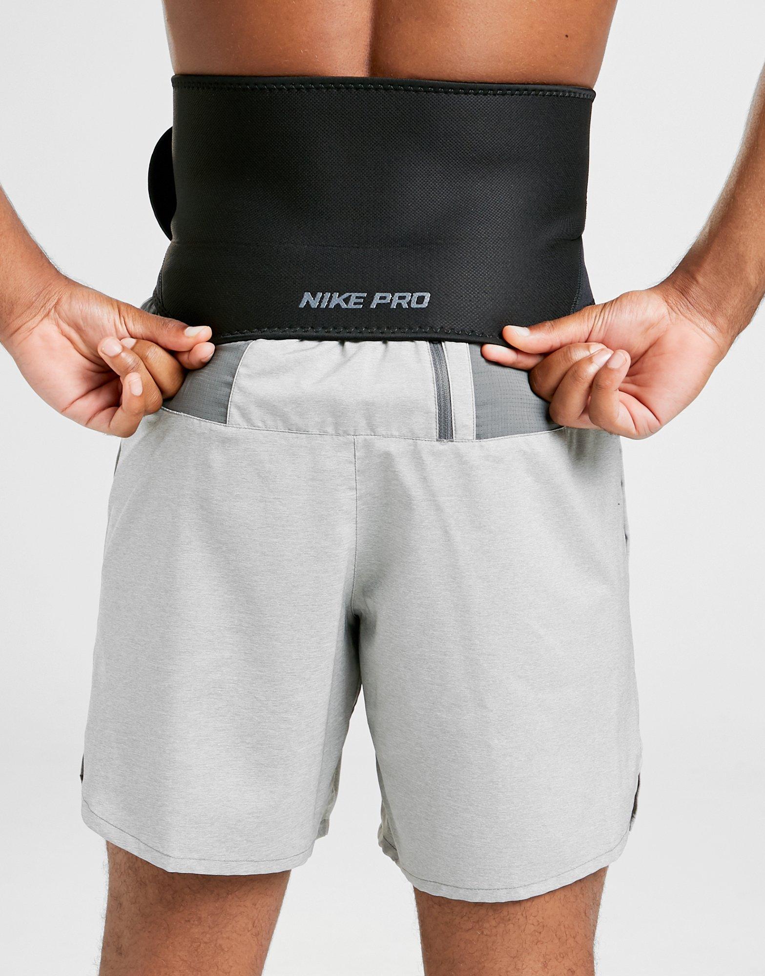 nike waist wrap 2.0