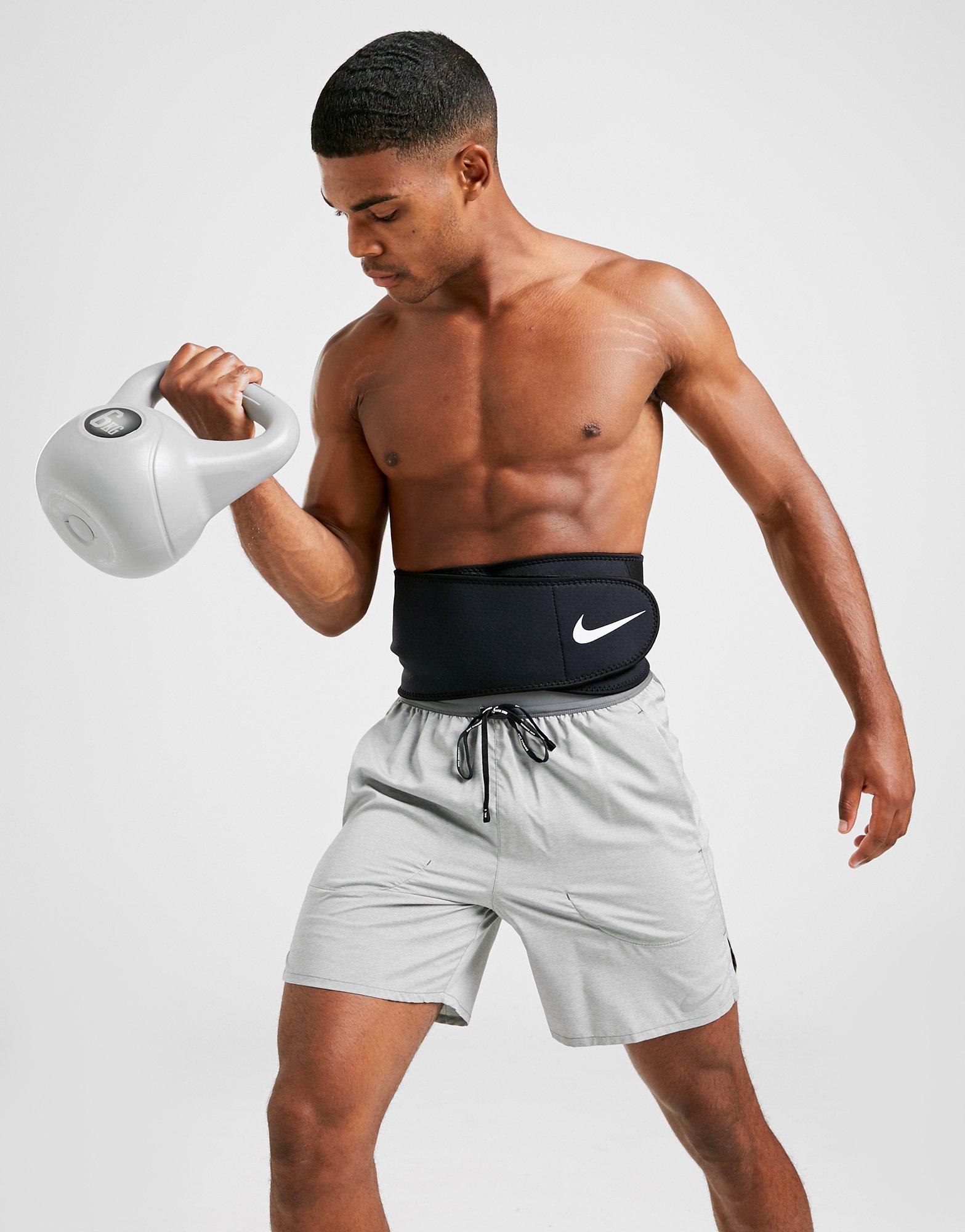 nike pro waist wrap