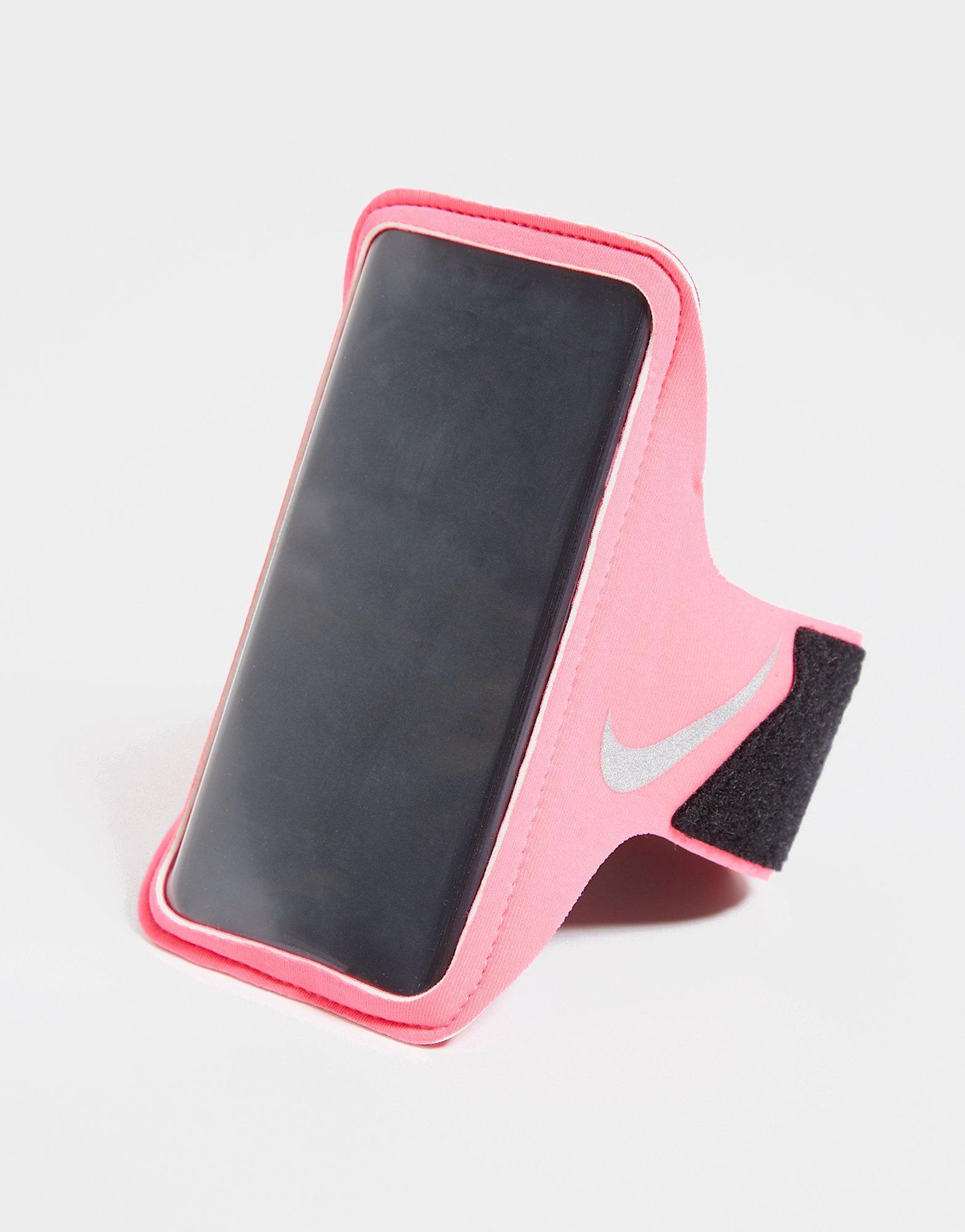 nike lean running armband