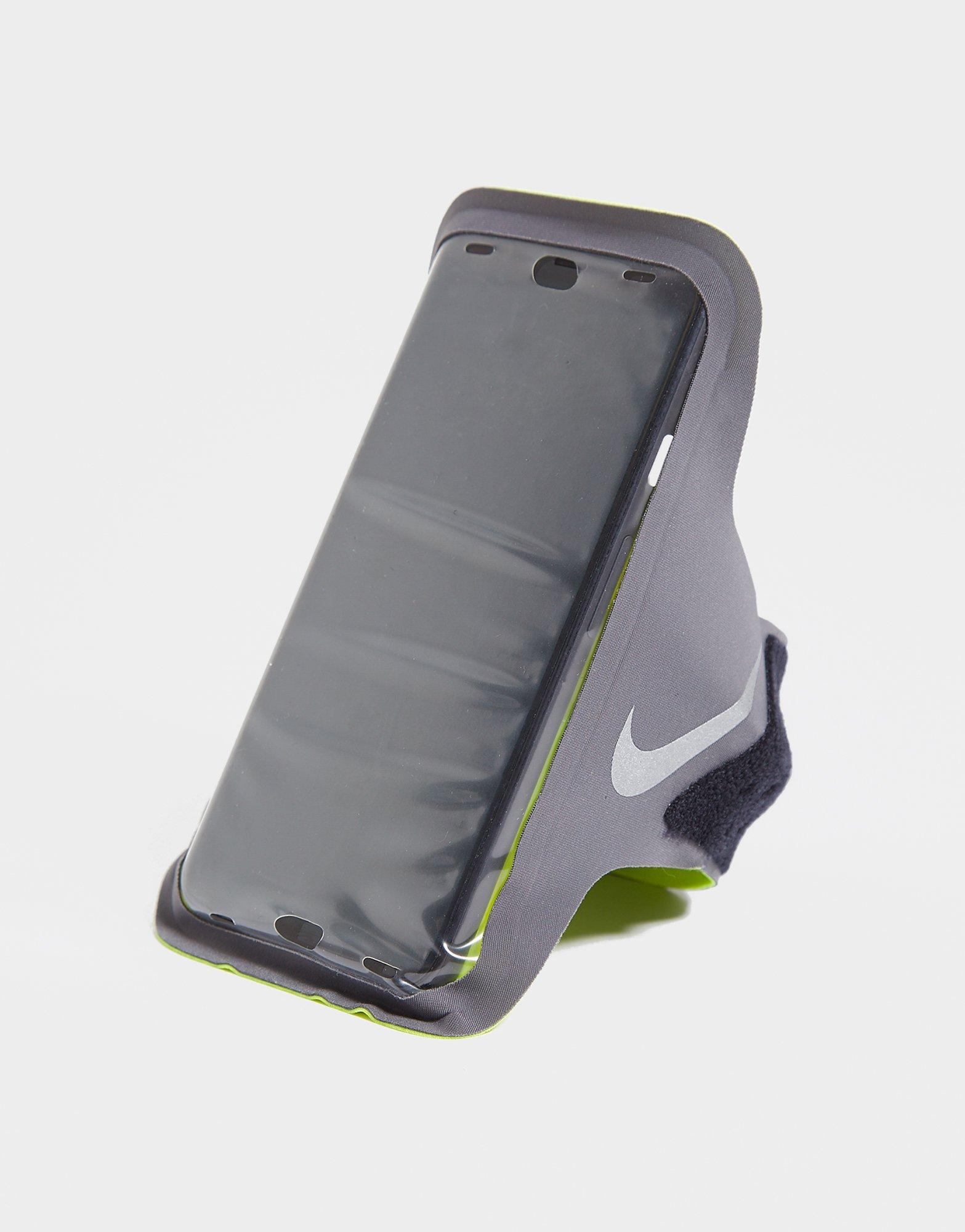 nike armband phone