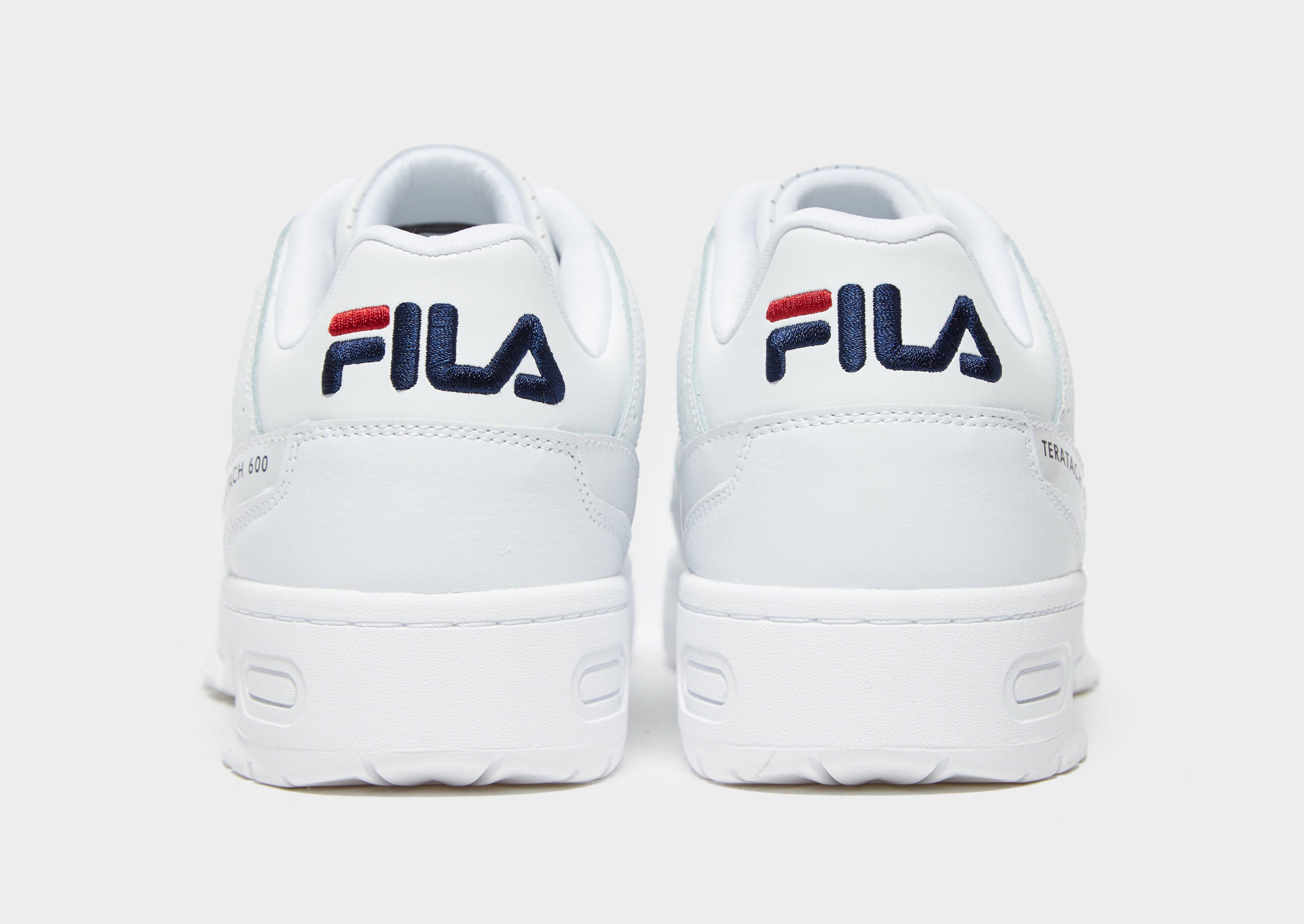 fila ray