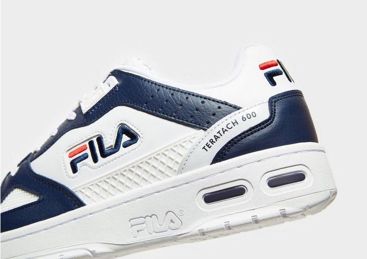 fila teratach 600 low