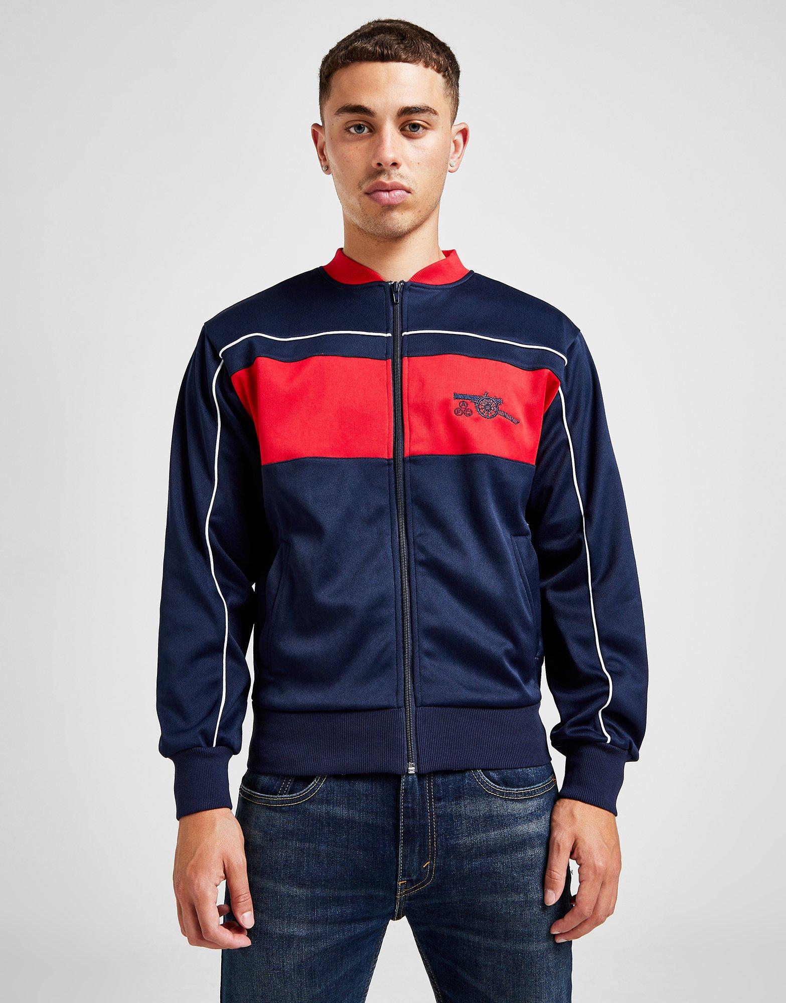 arsenal fc jacket
