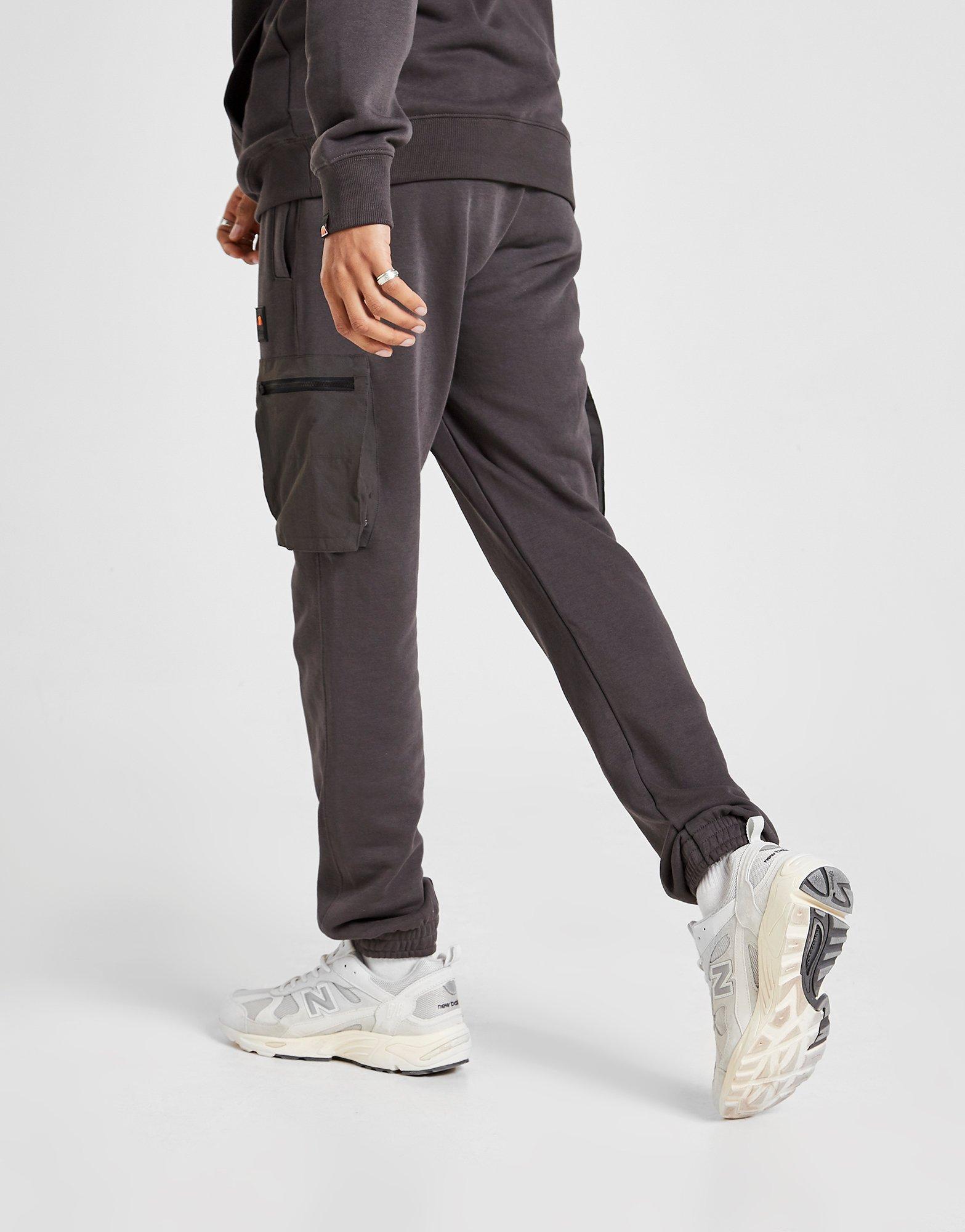ellesse cargo pants