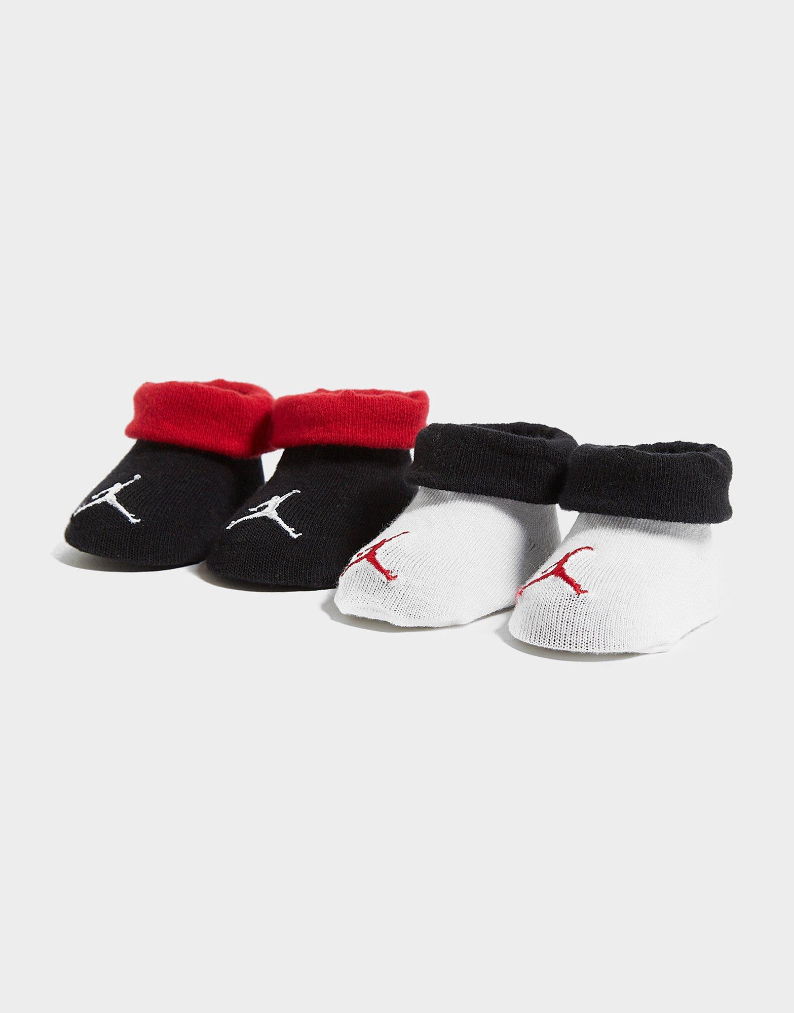 Black Jordan Jumpman Bootie Set Infant JD Sports Global