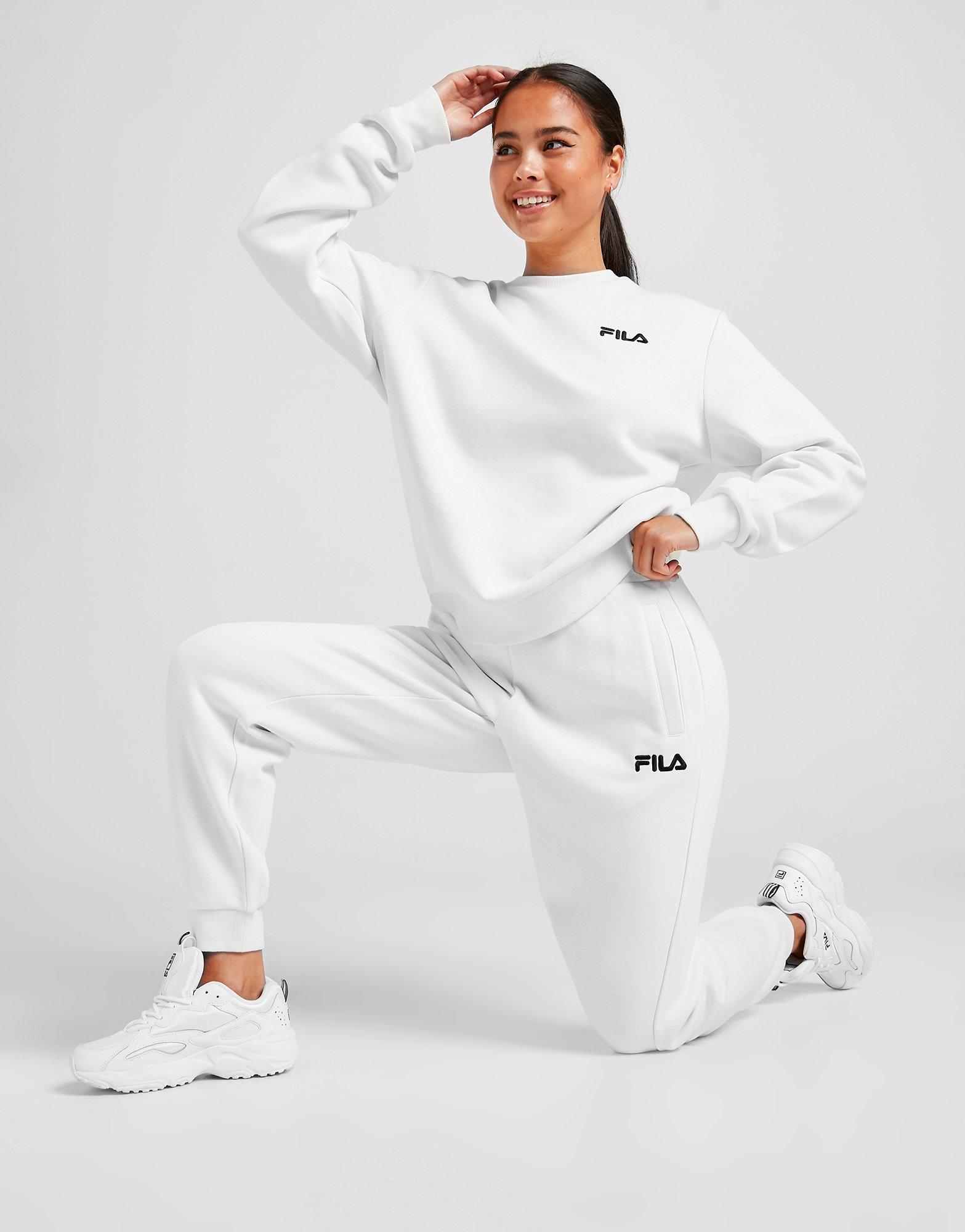 fila jogging femme