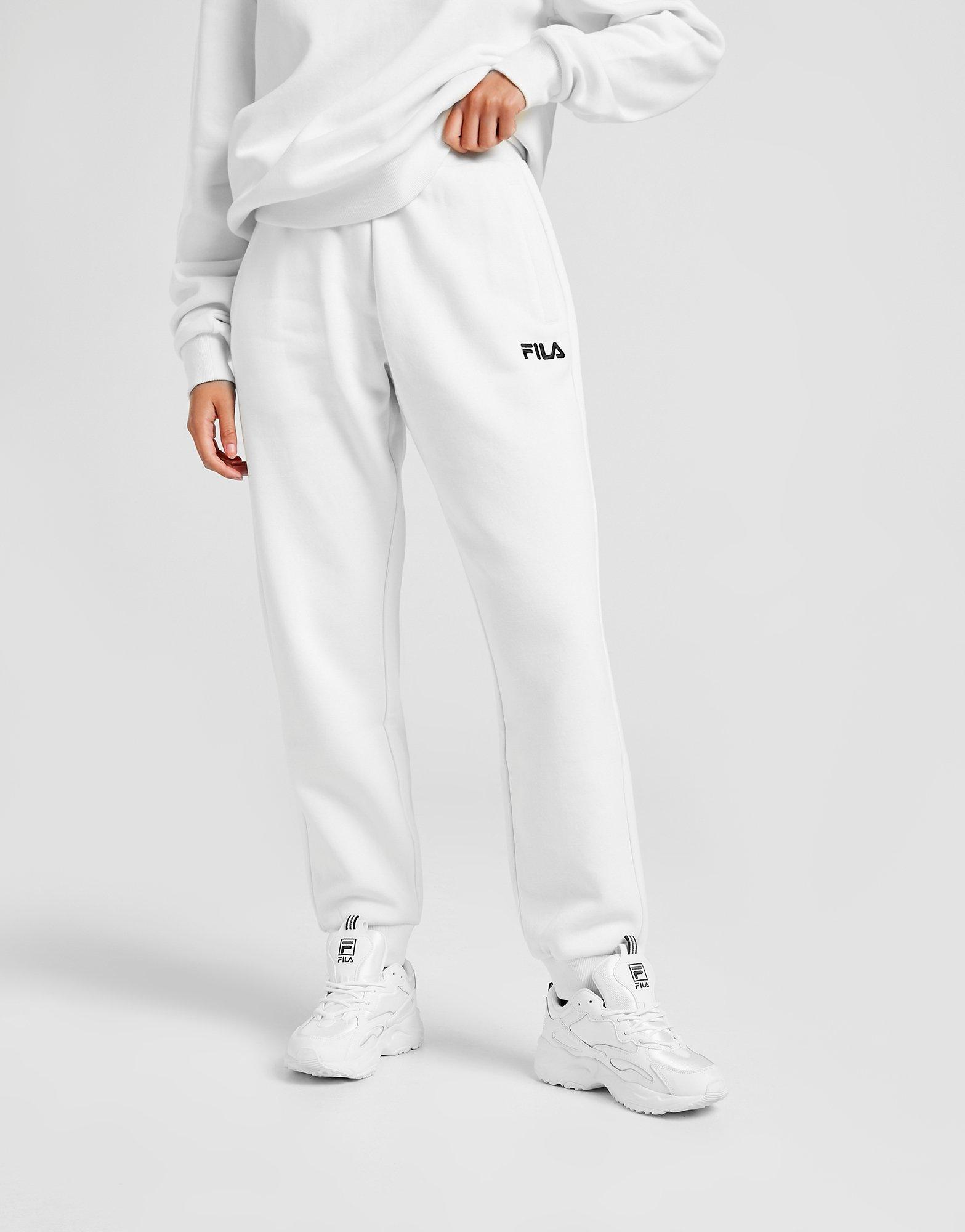 fila jogging femme