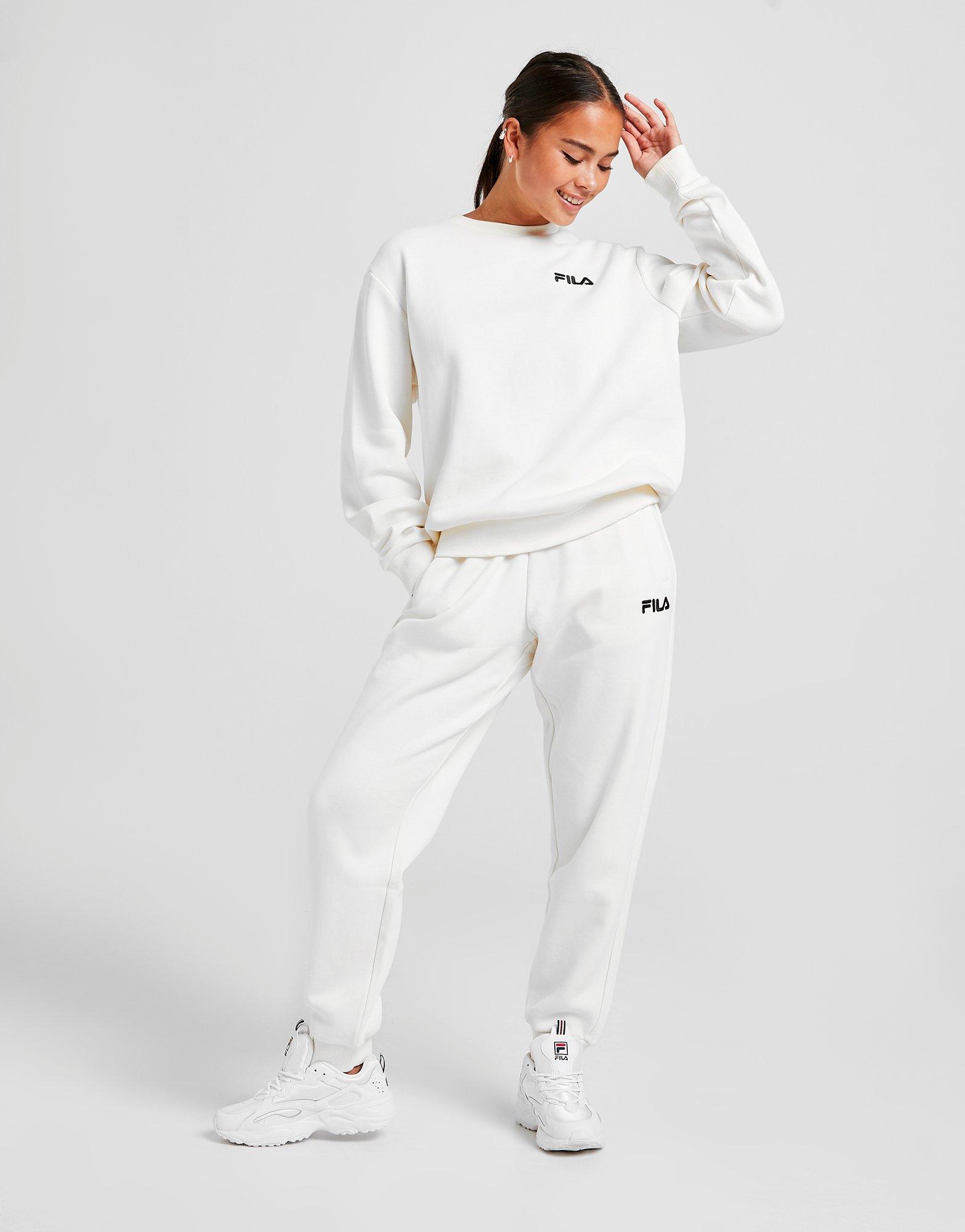 fila jogging femme