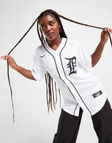 Nike MLB Detroit Tigers Home Jersey
