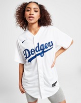 Nike Mlb MLB Los Angeles Dodgers Home Jersey