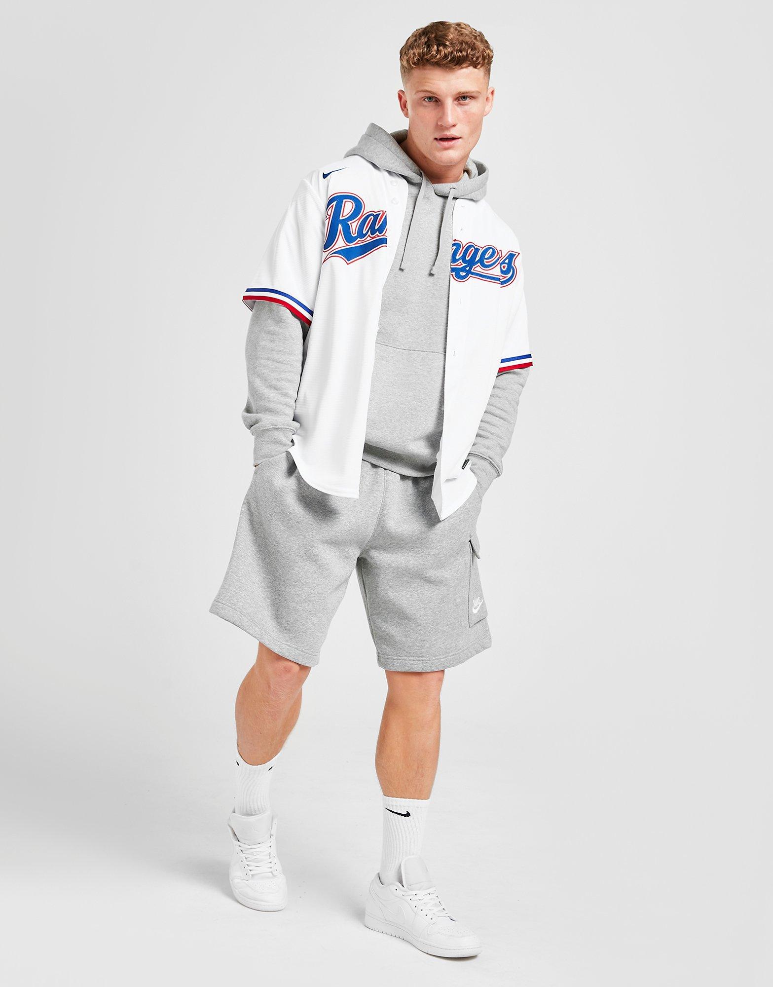 Nike MLB Texas Rangers Home Jersey