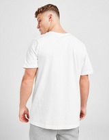 Nike MLB Los Angeles Dodgers Short Sleeve T-Shirt