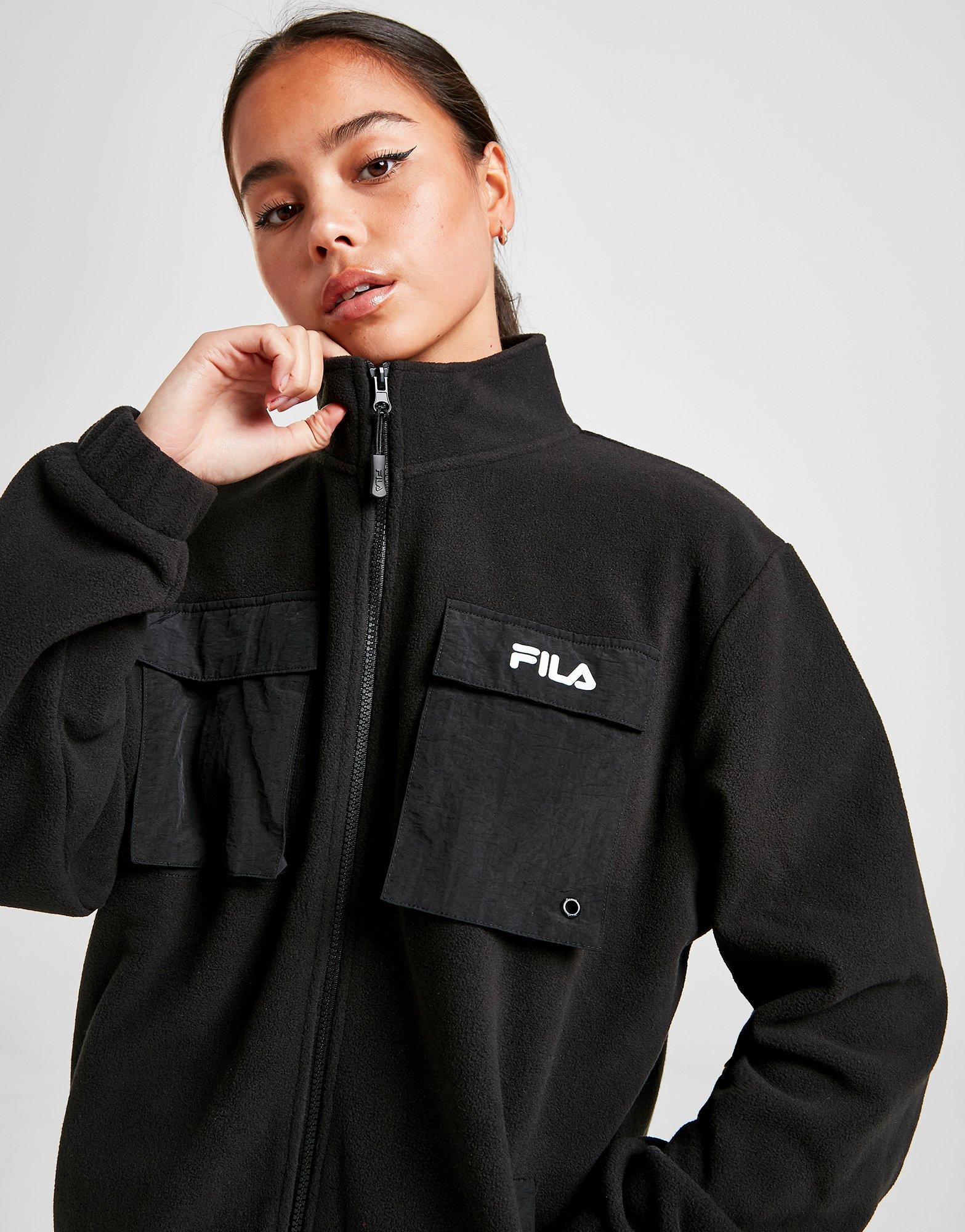 fila sherpa