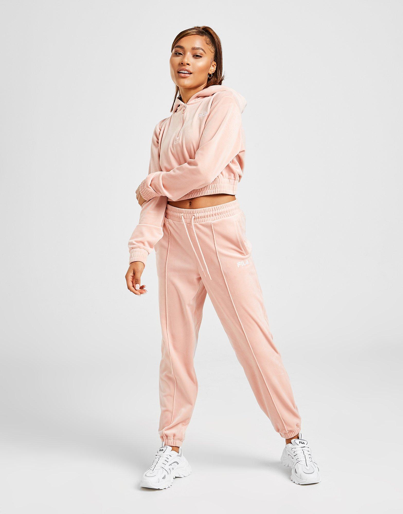 jogging fille fila