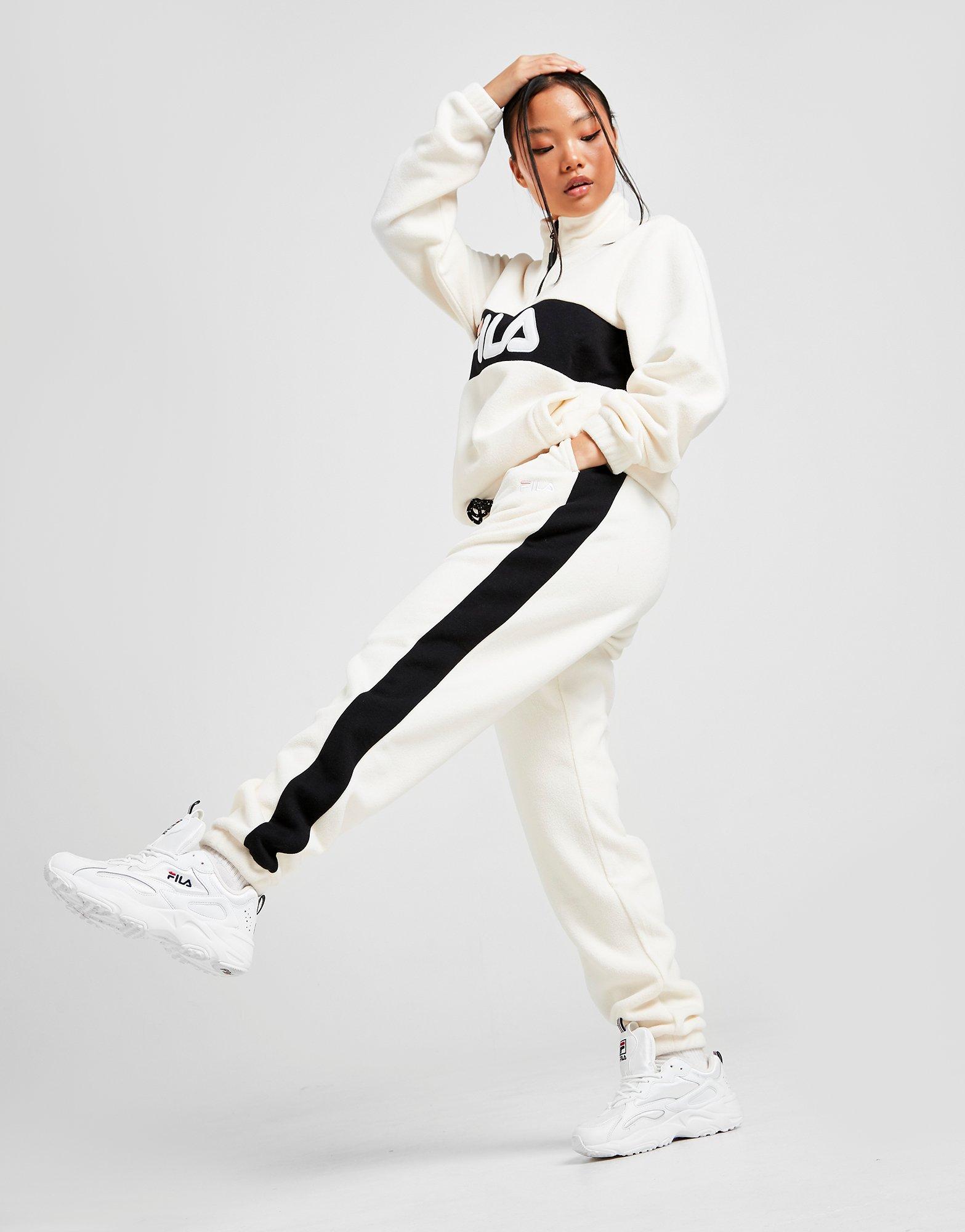 womens fila joggers