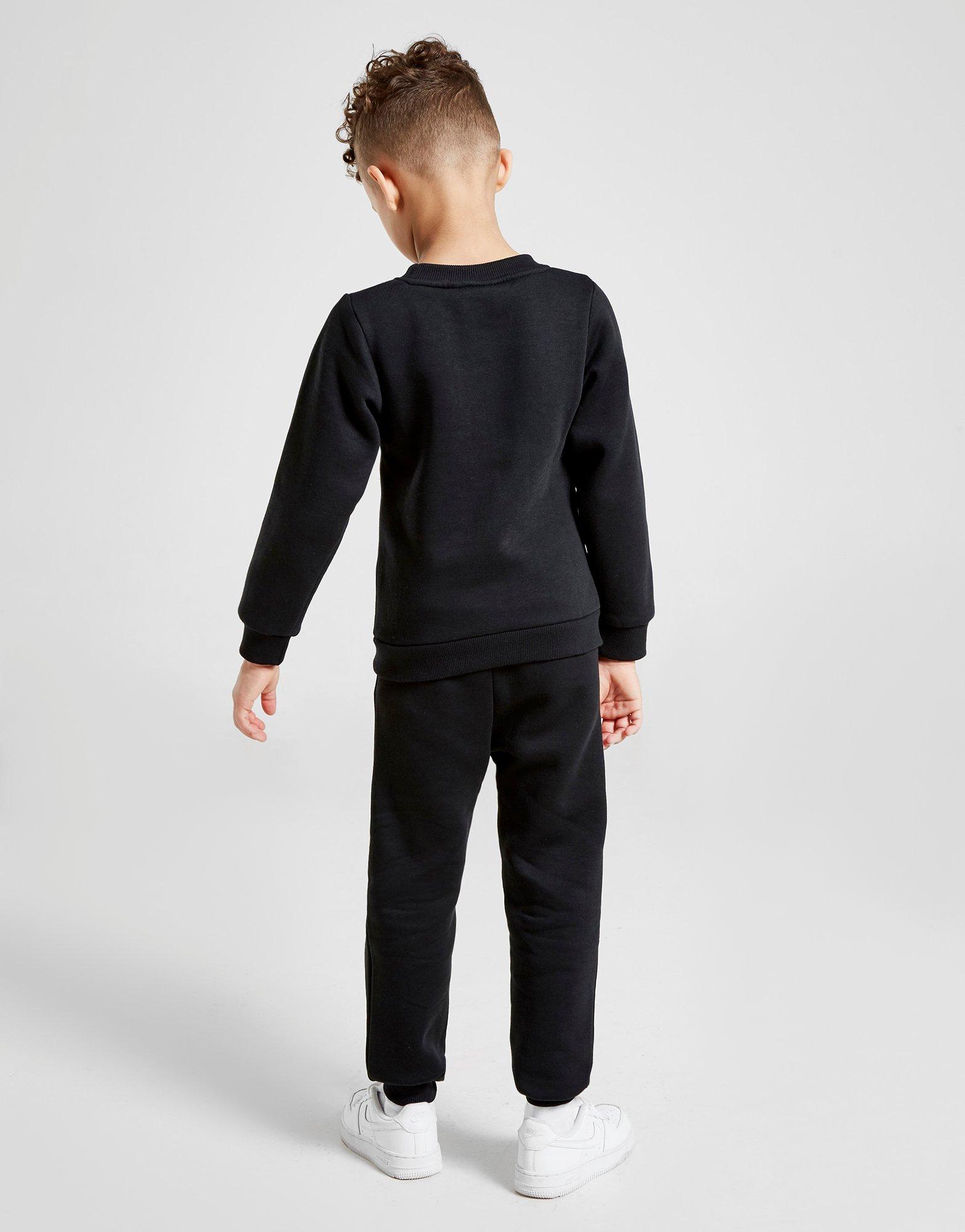 McKenzie Fato de Treino Mini Essential Crew para Criança