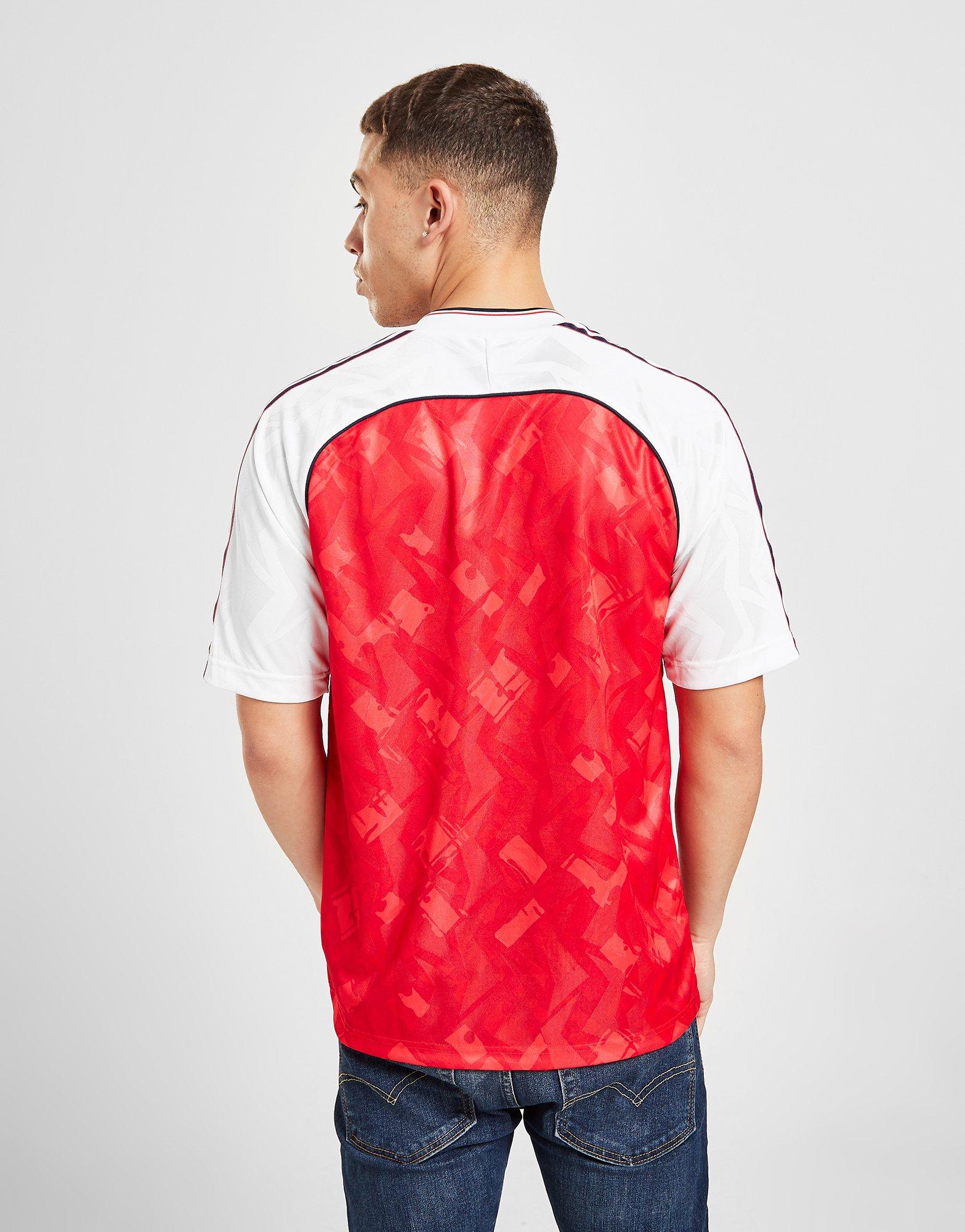 arsenal fc shirt