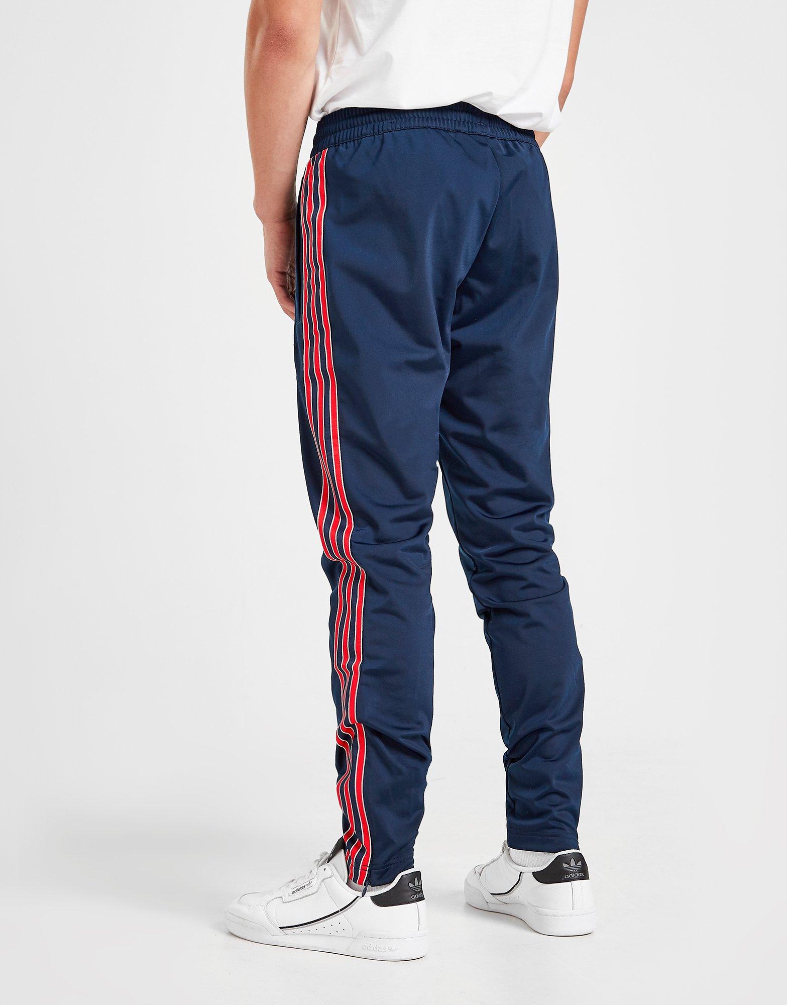 adidas retro track pants