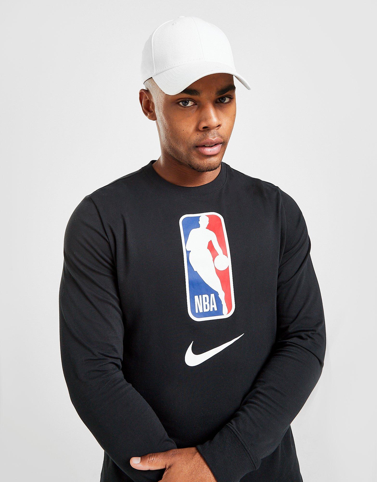 nike baseball dri fit long sleeve