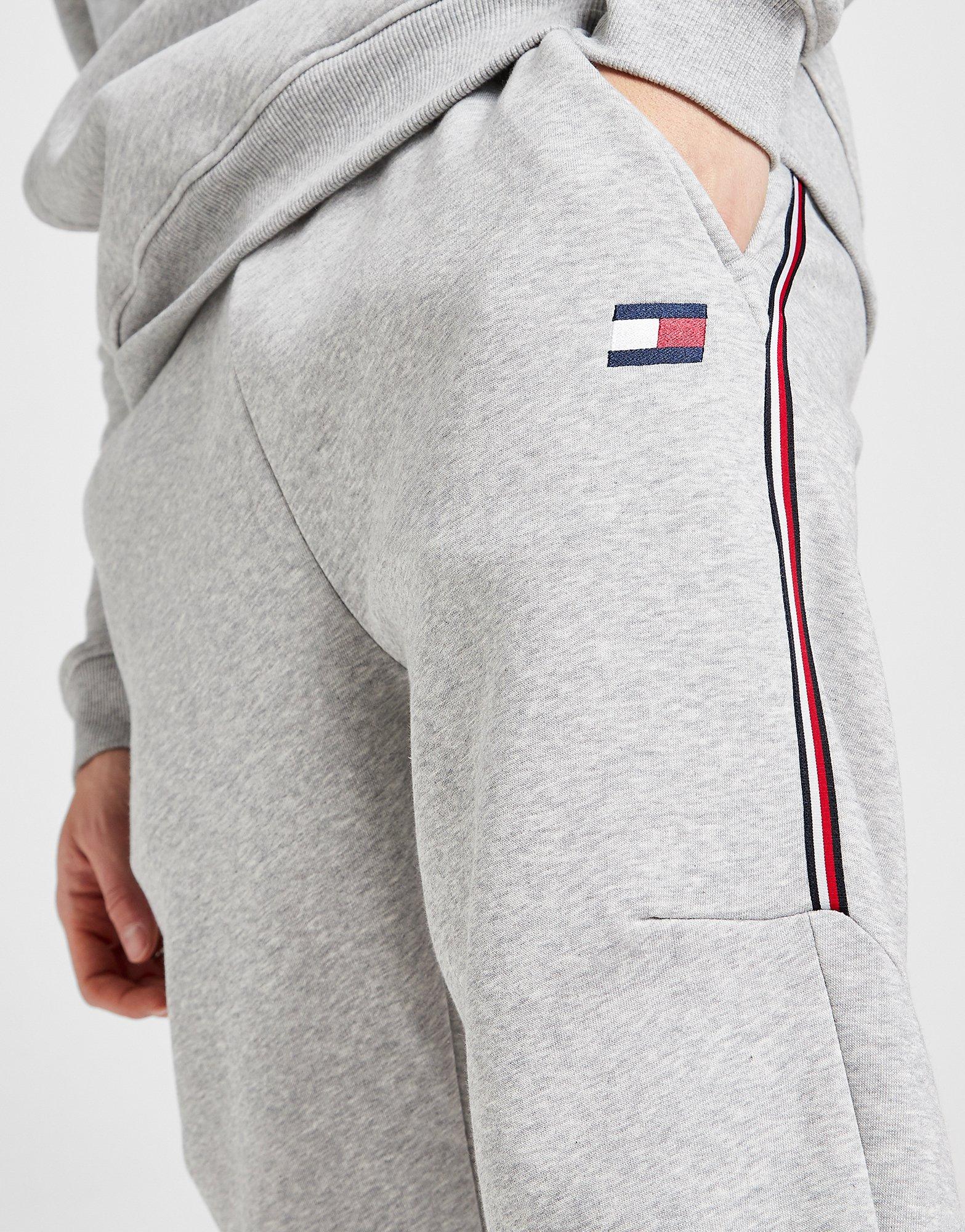 survetement homme tommy hilfiger