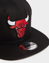 New Era NBA Chicago Bulls 9FIFTY Snapback Cap