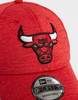 New Era NBA 9FORTY Stretch Chicago Bulls Cappellino
