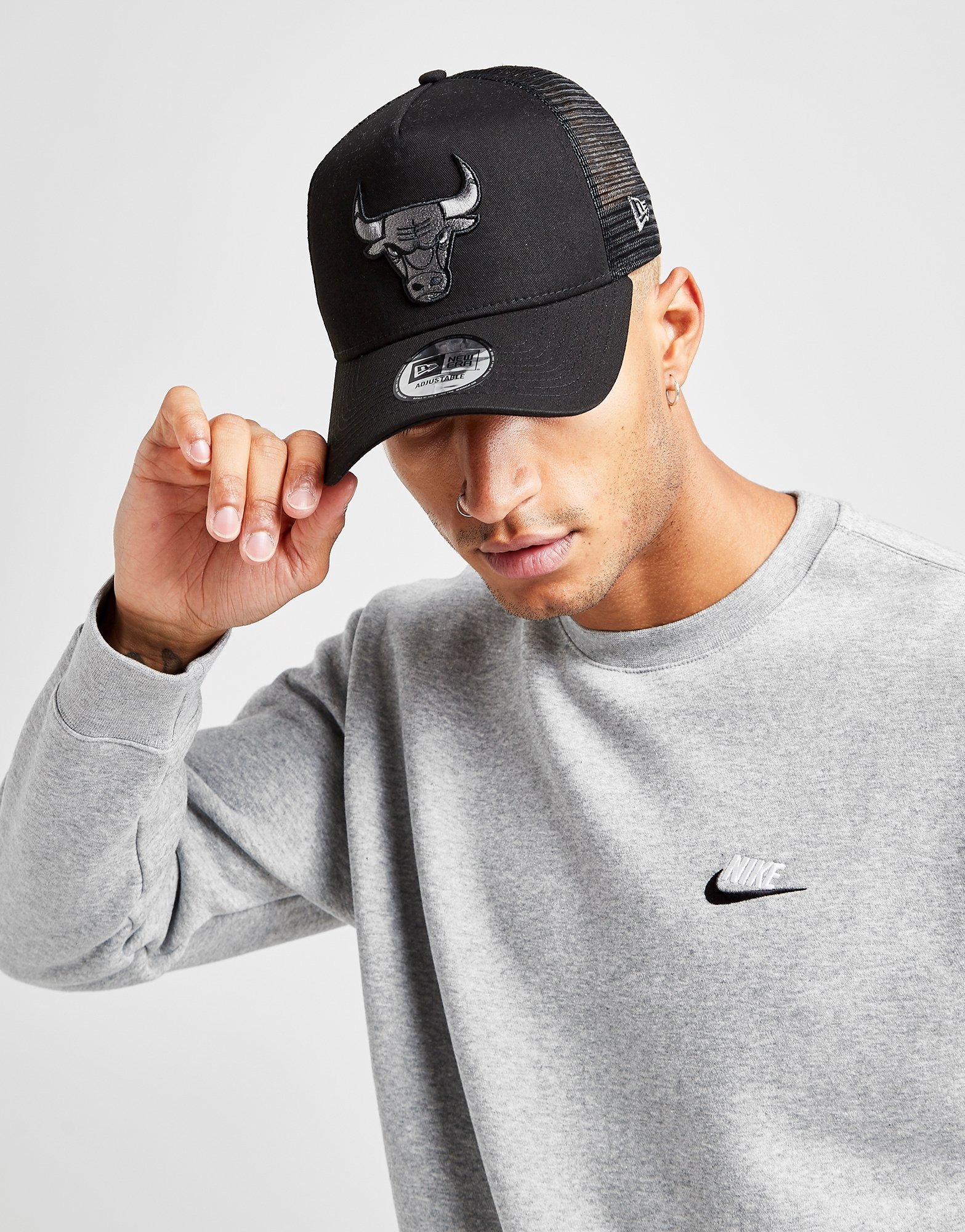 Men - New Era Caps - JD Sports Global