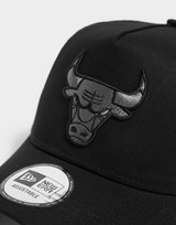 New Era NBA Chicago Bulls Trucker -lippalakki