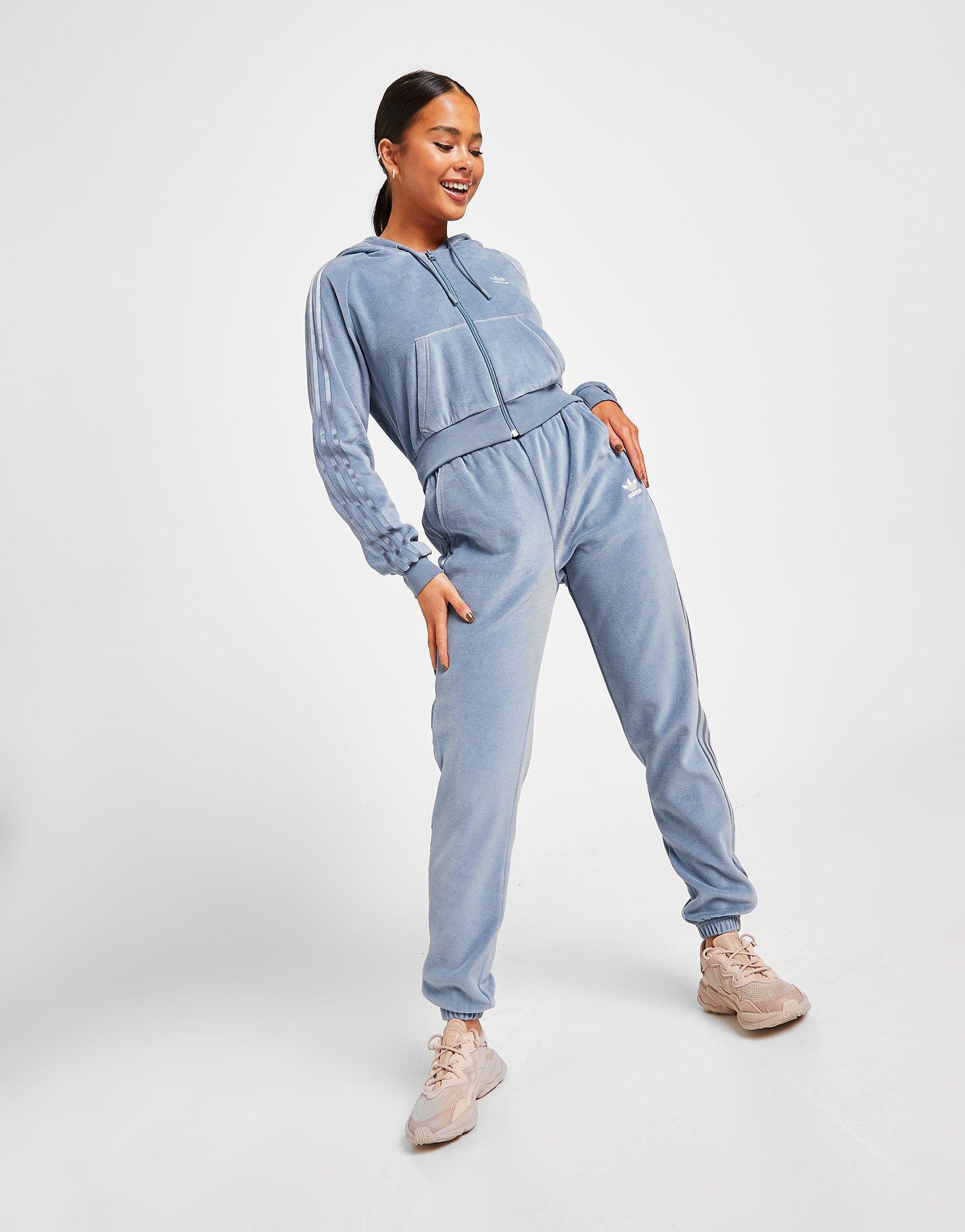 adidas originals hoodie dames