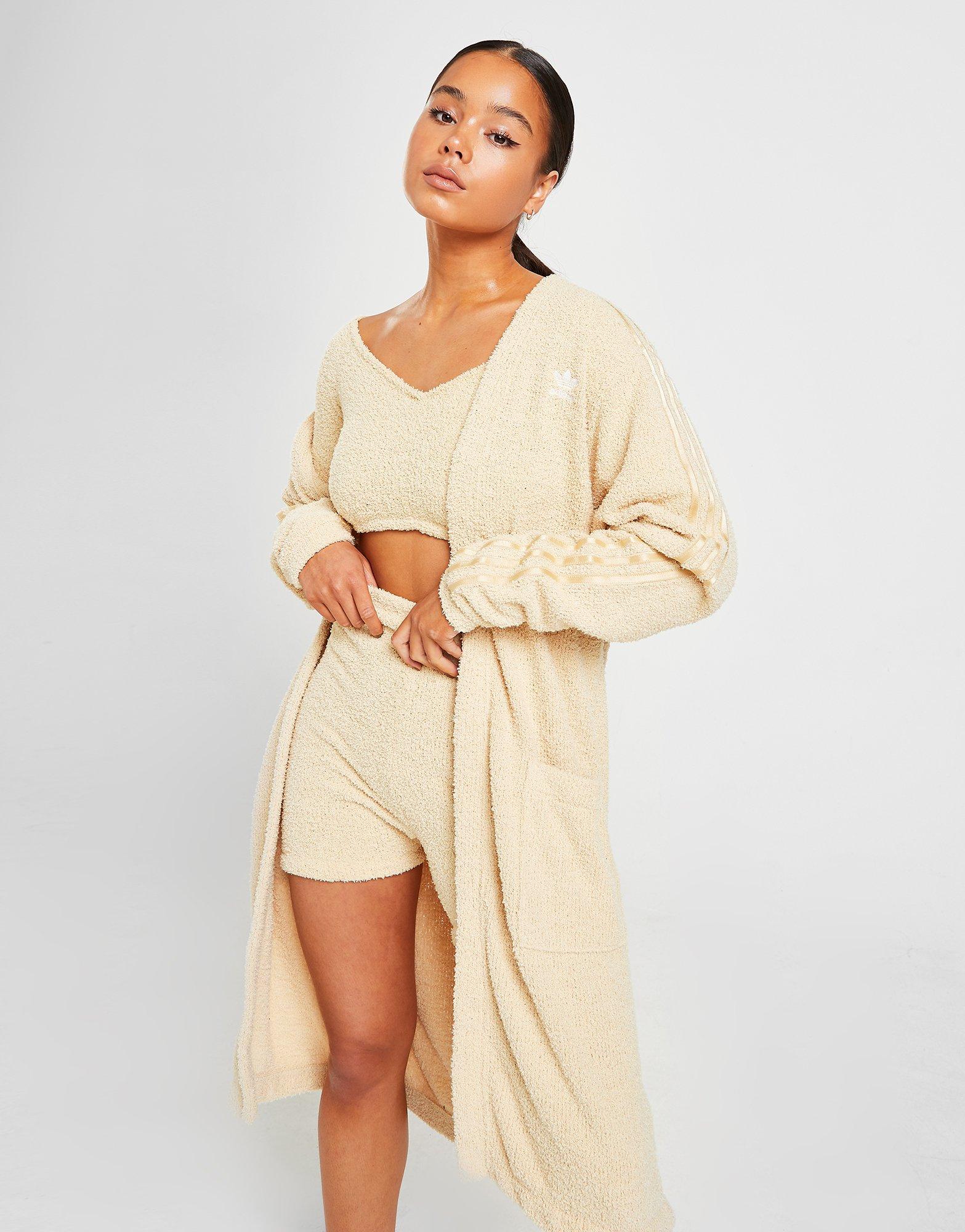 adidas cardigan
