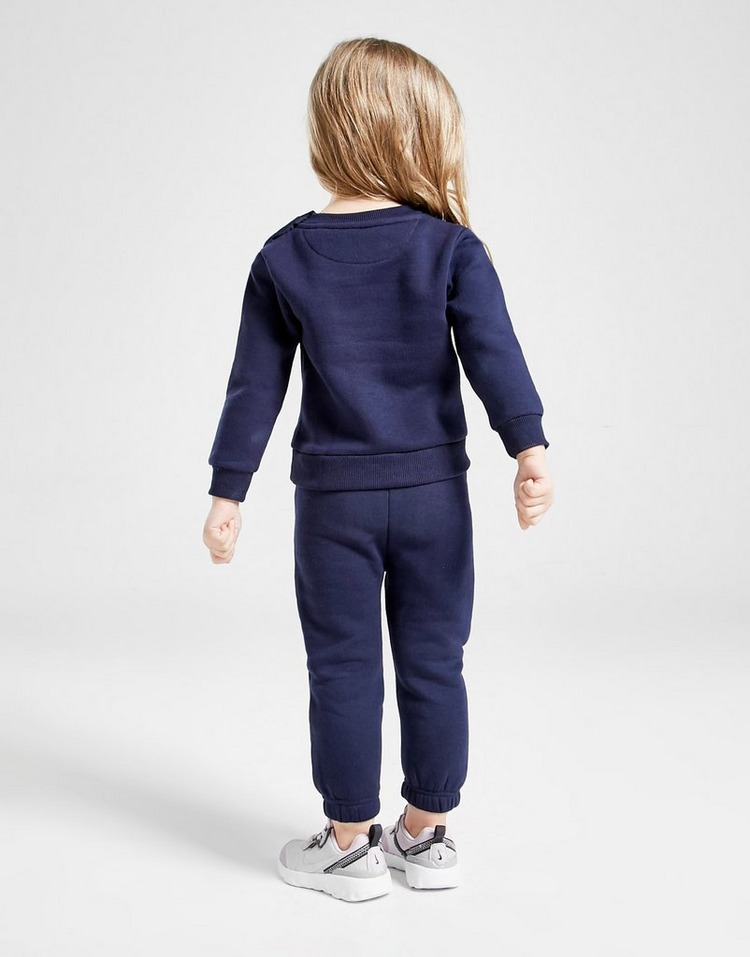red mckenzie tracksuit