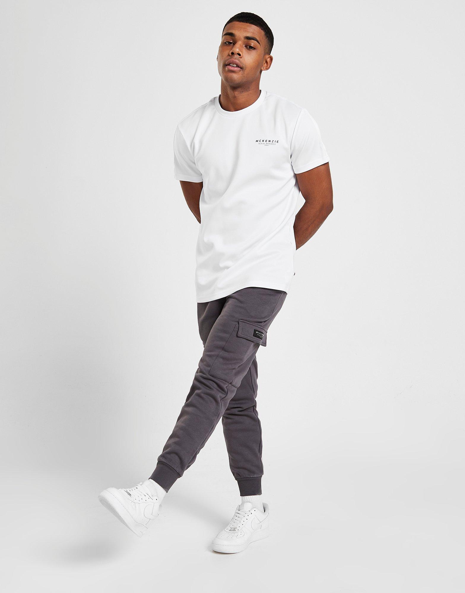 mckenzie fleece joggers