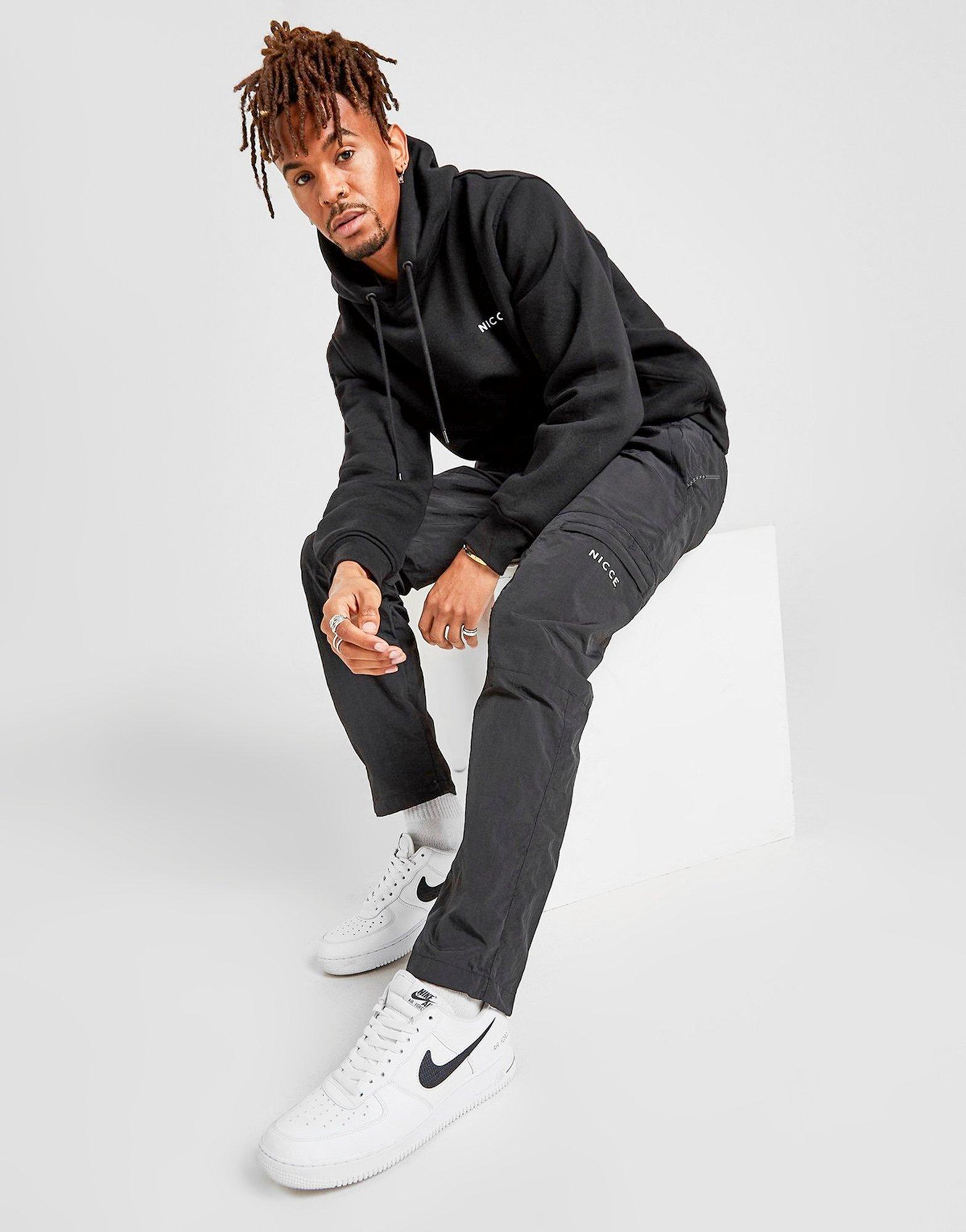 combat track pants