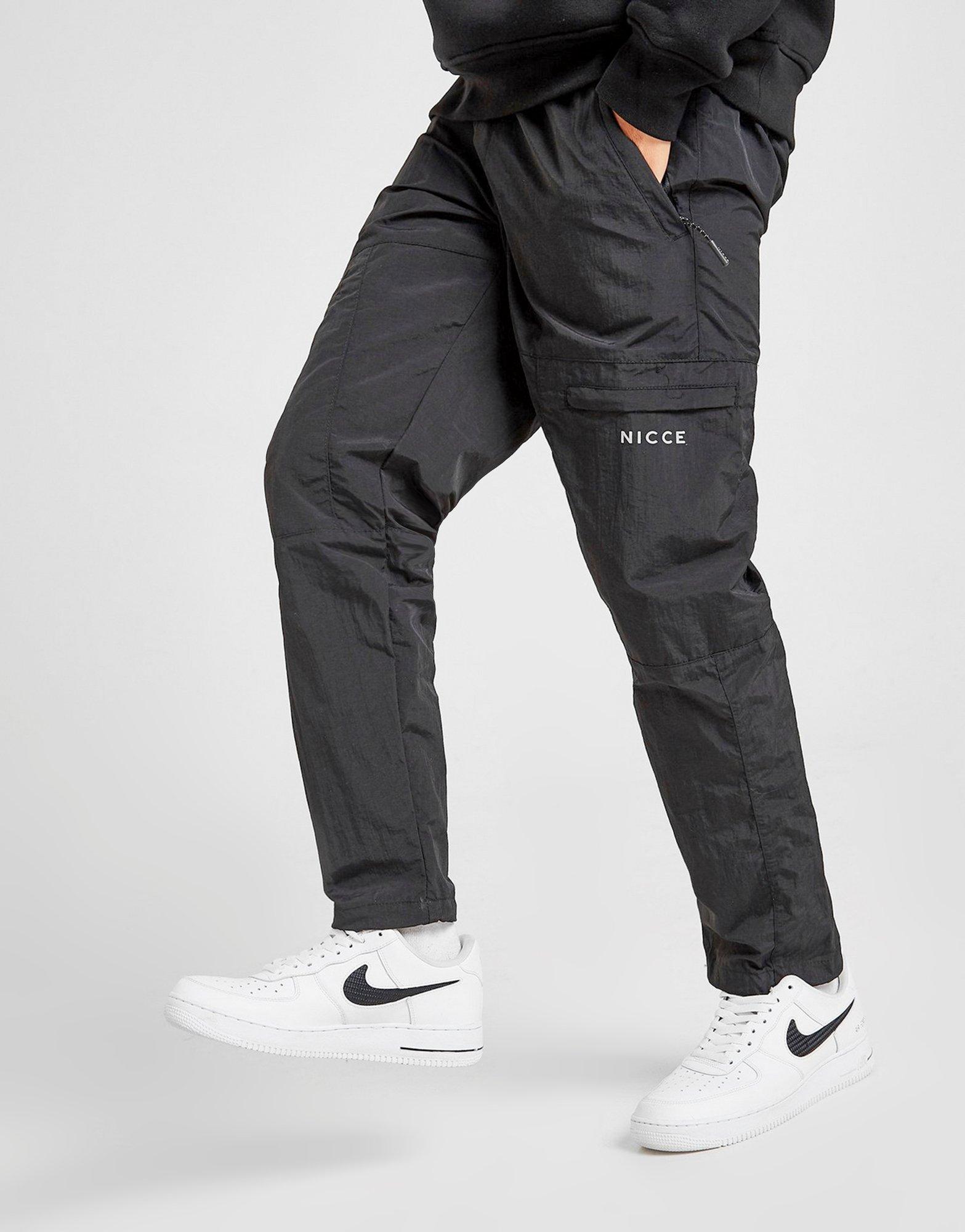 combat track pants