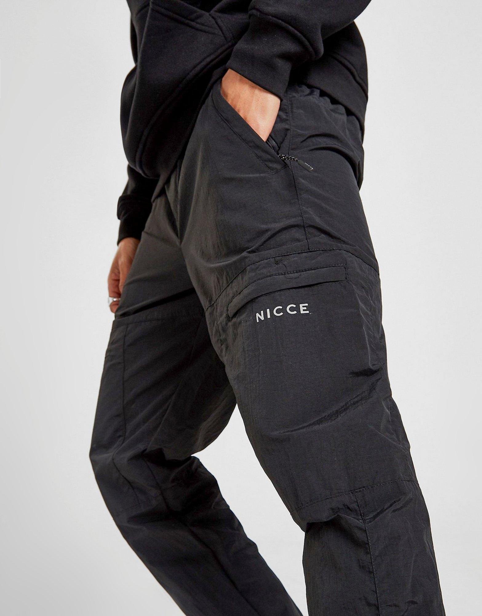 nicce cargo pants