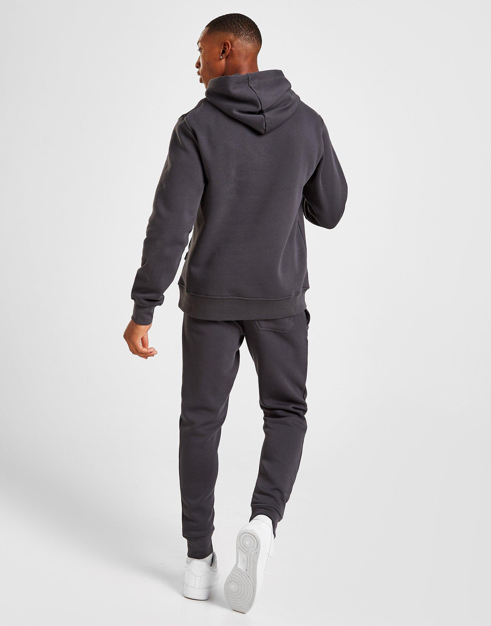 grey nicce tracksuit