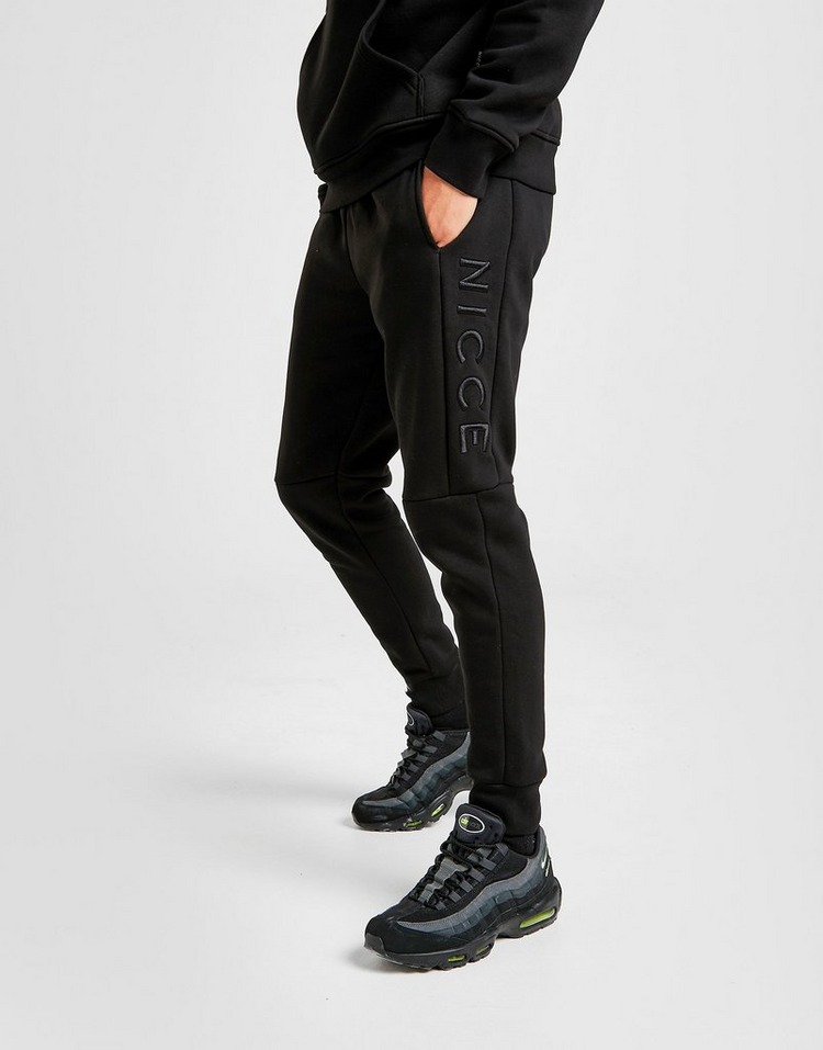 nike youth slim fit joggers