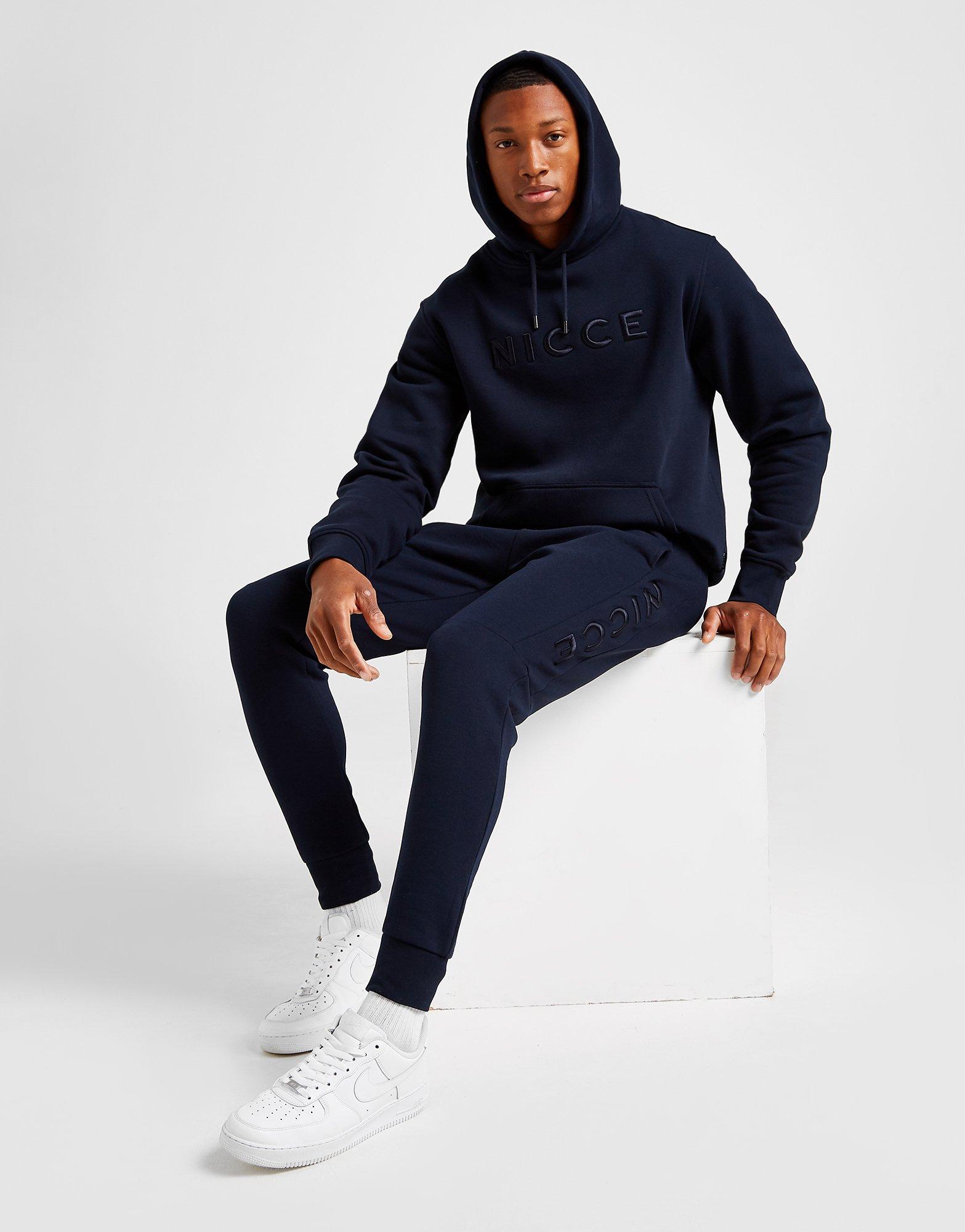 nicce london tracksuit