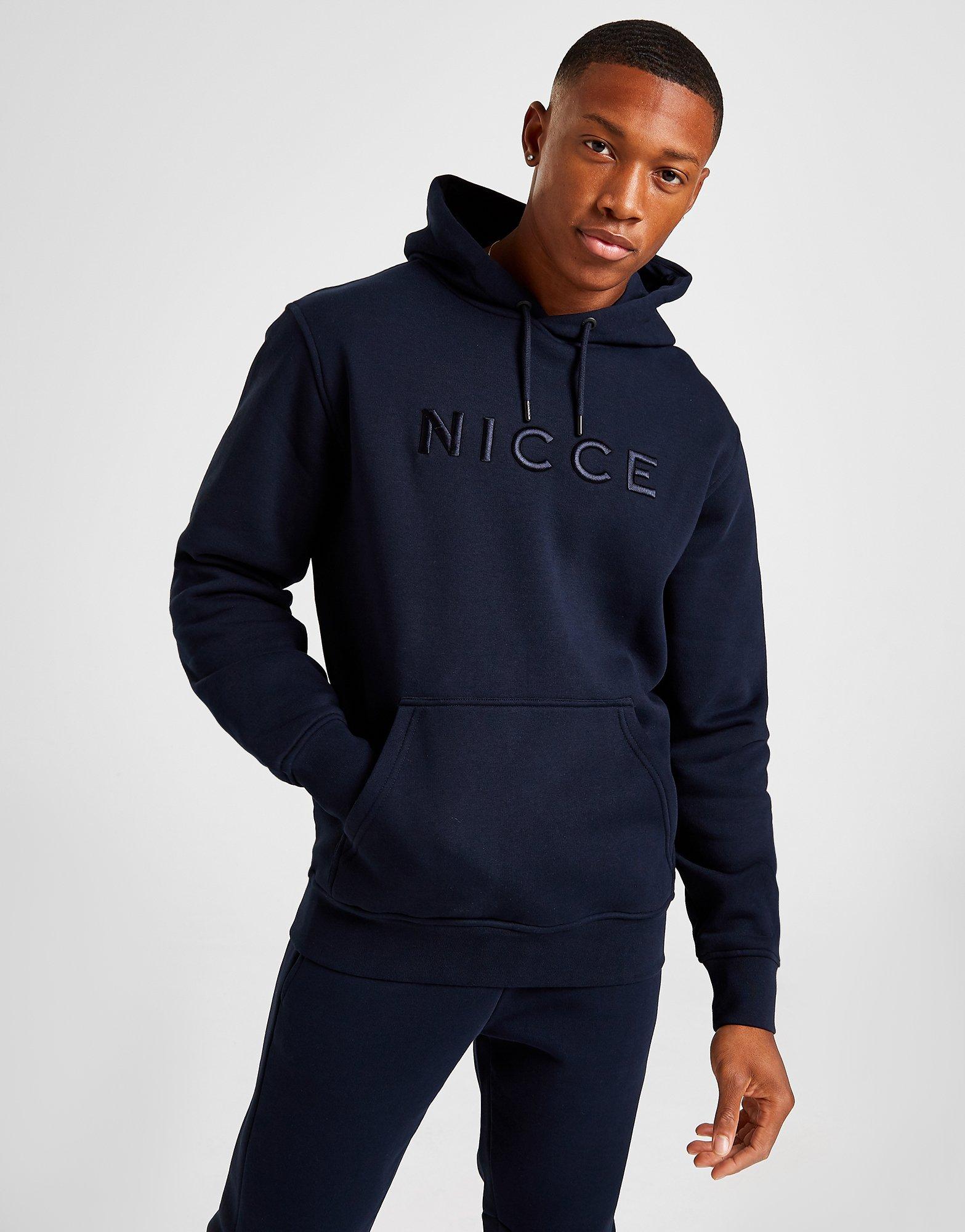 nicce mens tracksuit