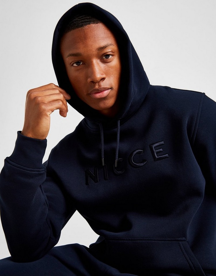 Nicce best sale trivo hoodie