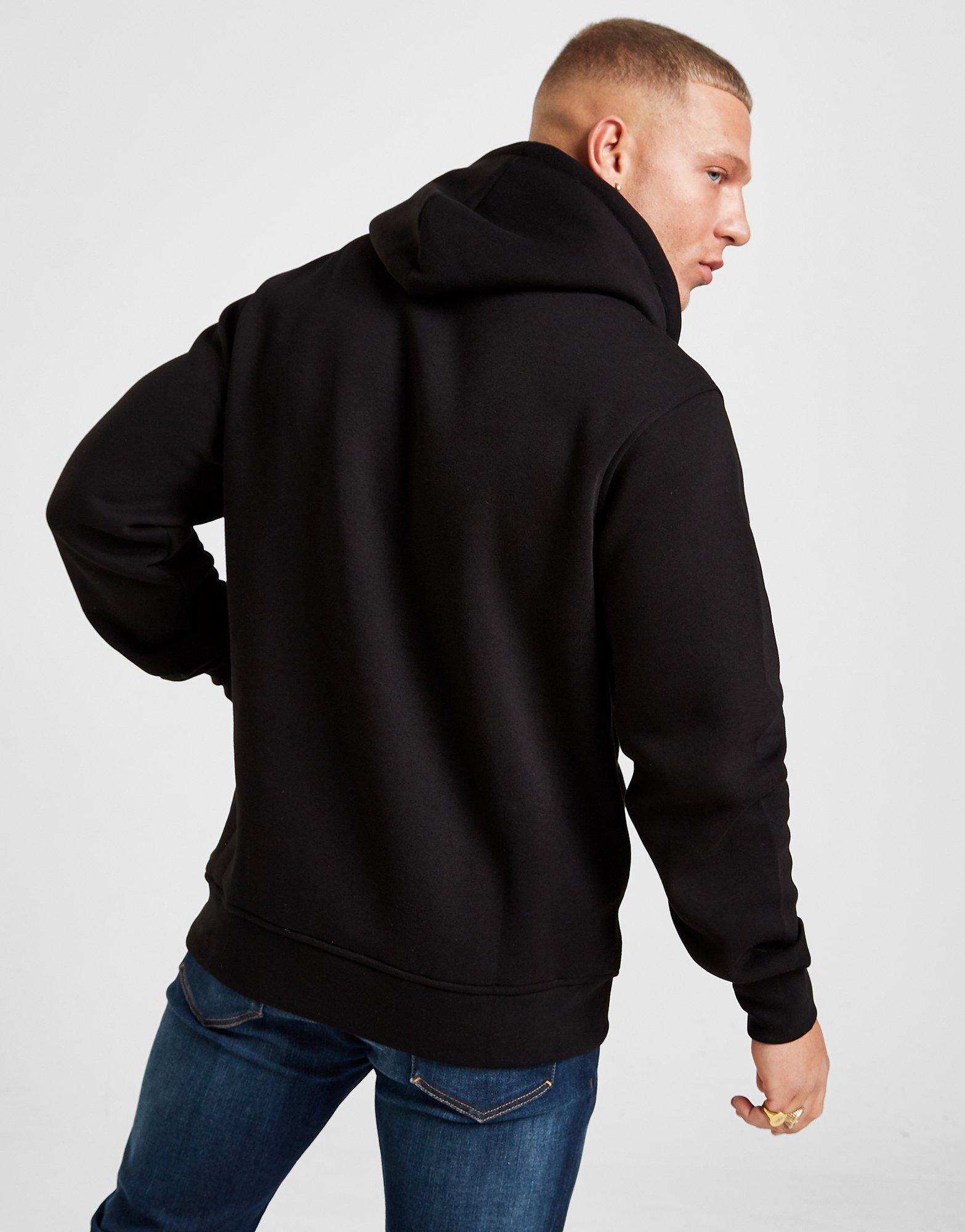 nicce overhead jacket