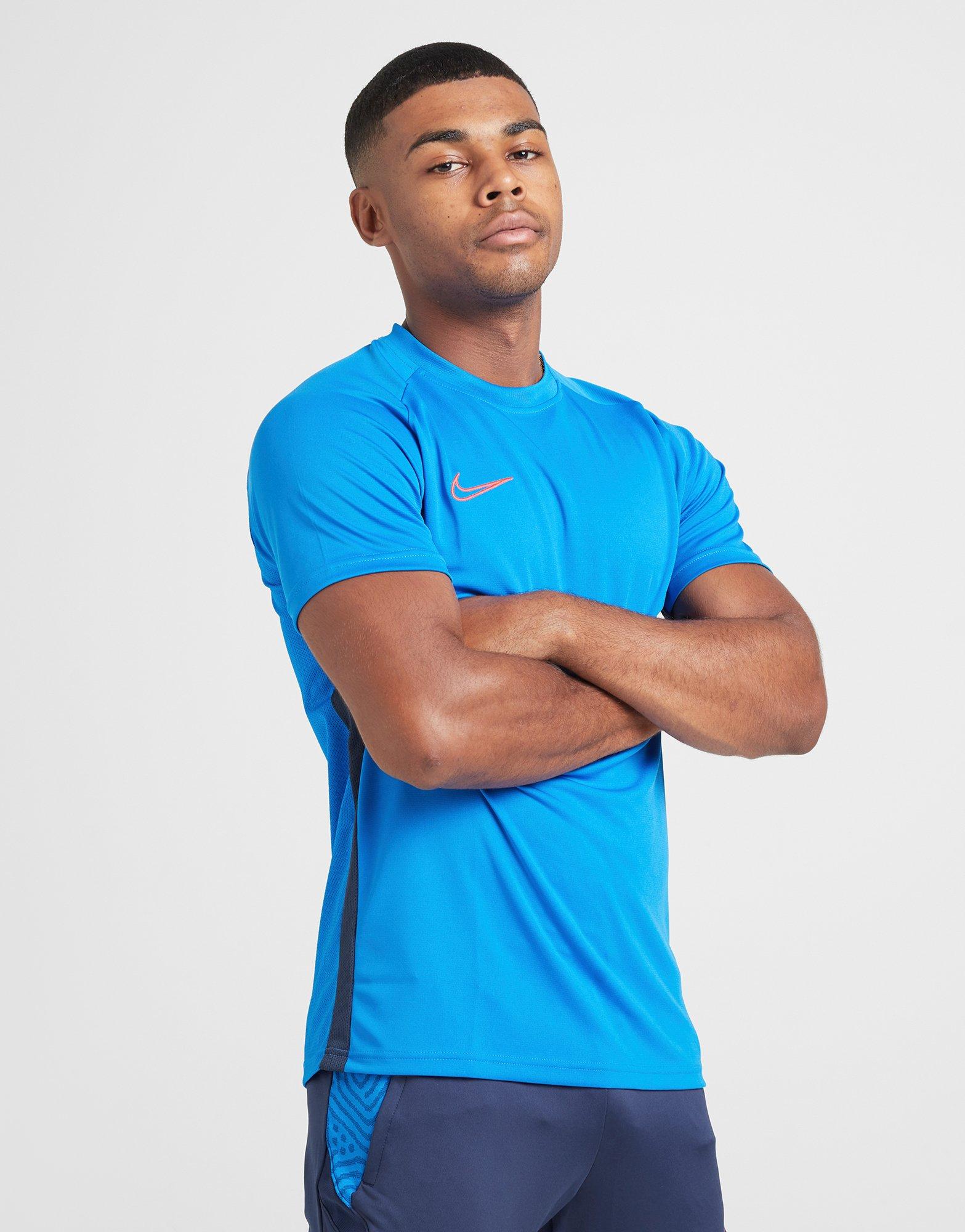t shirt nike dry academy